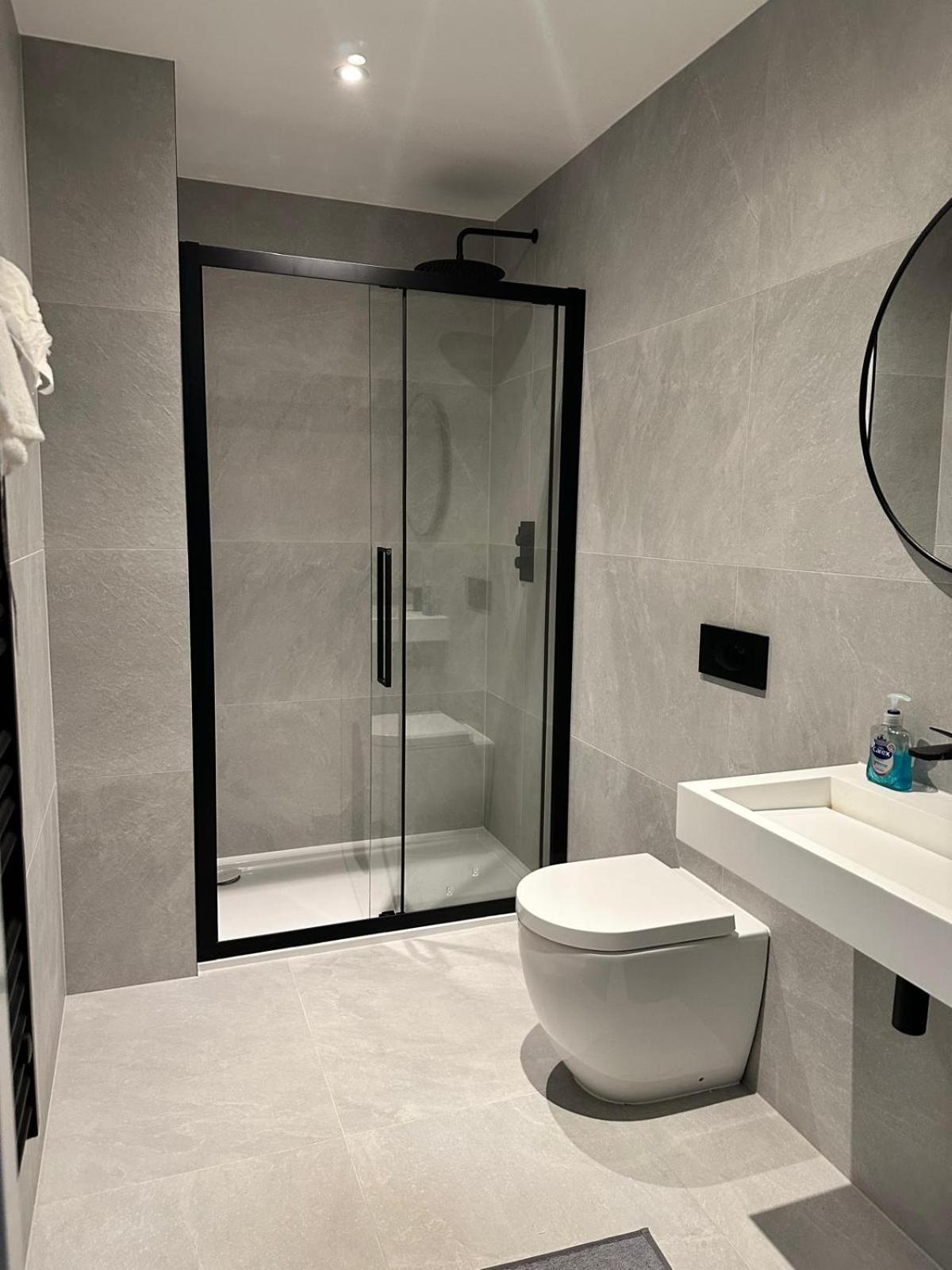 Apartment Astra House