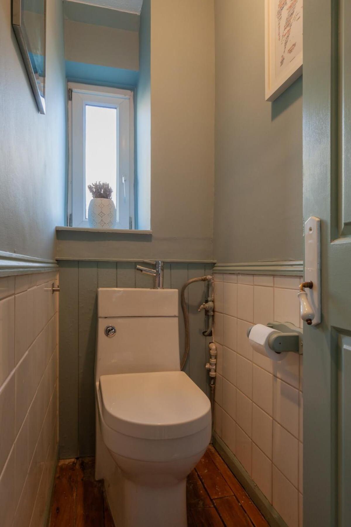 Central Stylish 4 Bedroom London