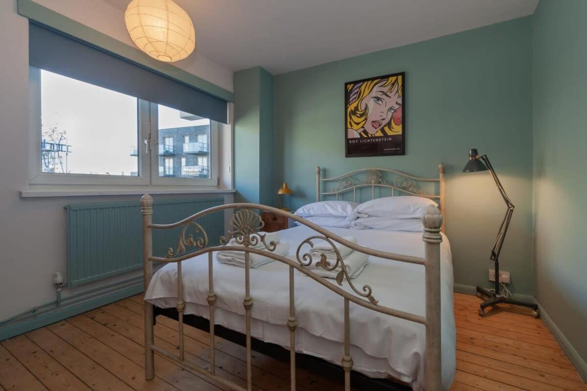 Central Stylish 4 Bedroom