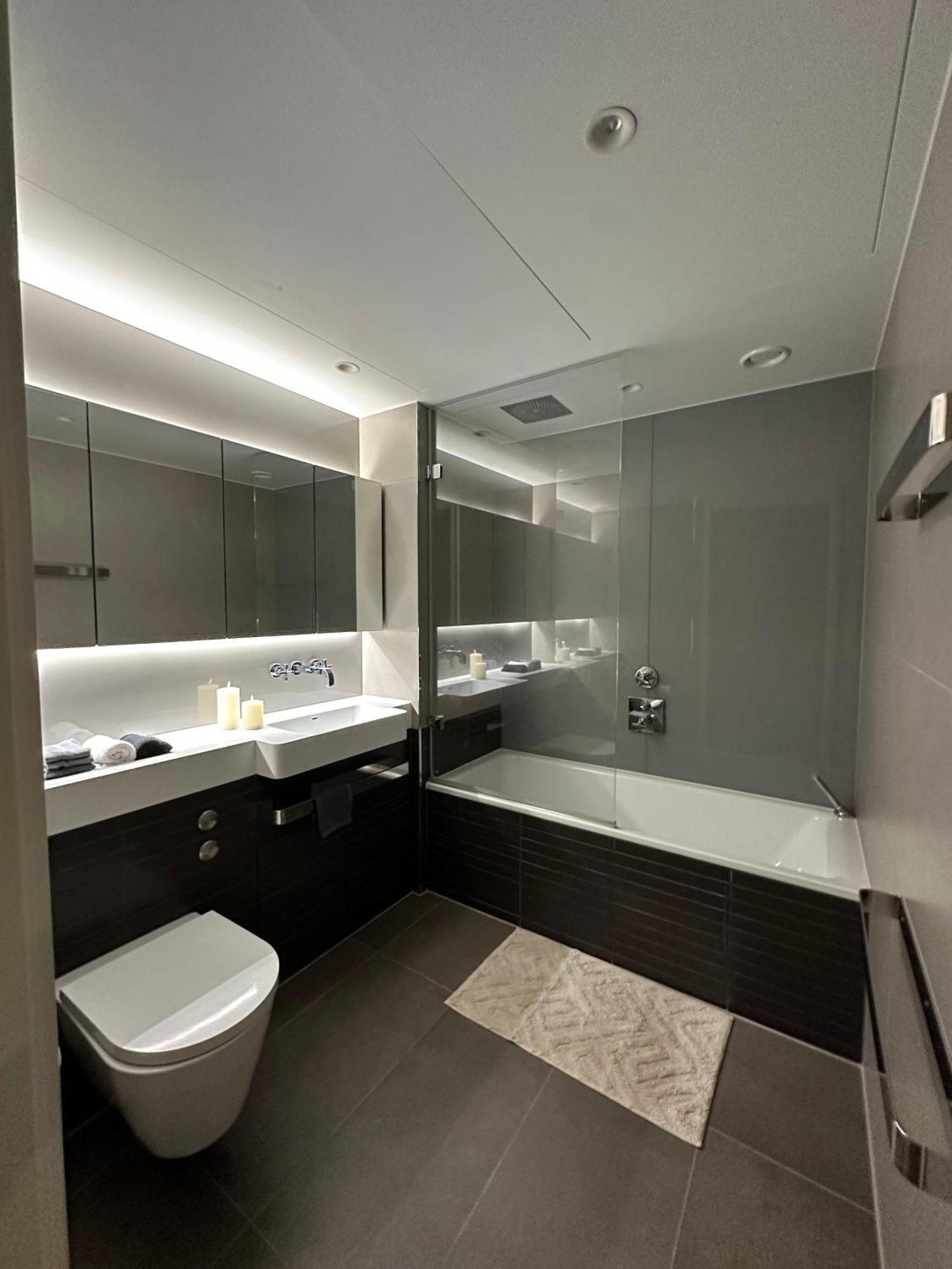 Spacious 3bedroom Flat In Paddington Appartement