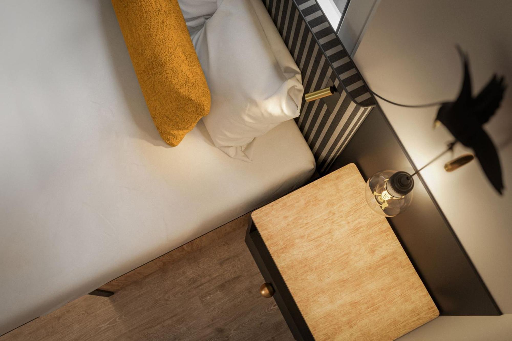 Hotel Four Points Express By Sheraton Euston 3*