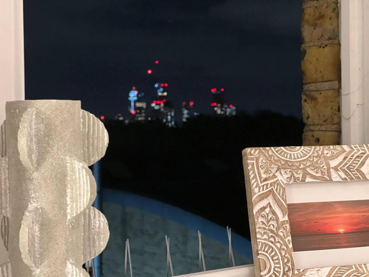 Stylish Flat Near * Londres