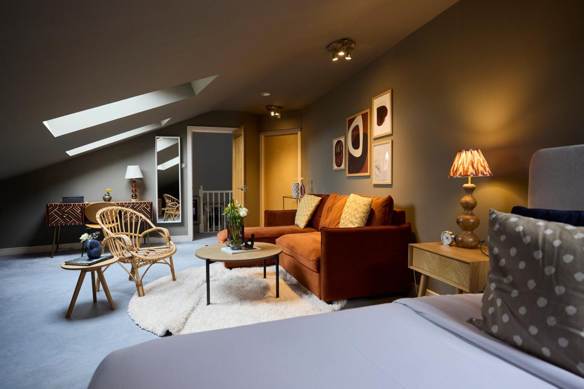 The Harringay Place - Inviting 2bdr Flat Appartement *