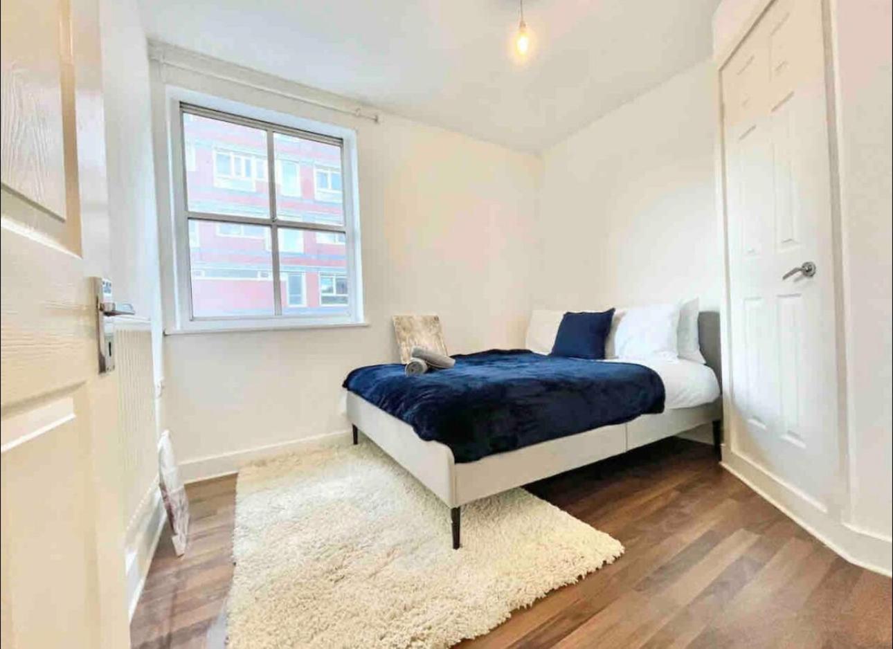 3 Bedrooms Urban Escape