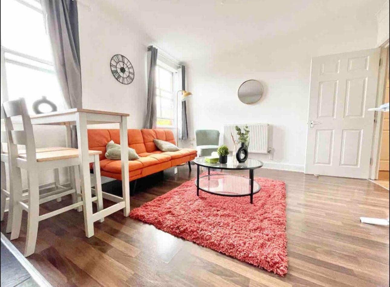 3 Bedrooms Urban Escape Leilighet *