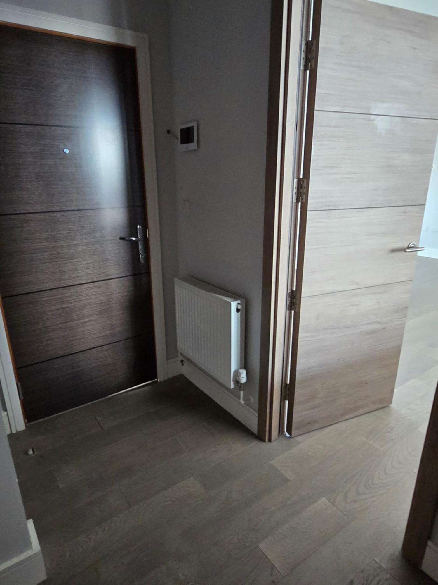 Privat overnatting Tottenham Hotspur Stadium