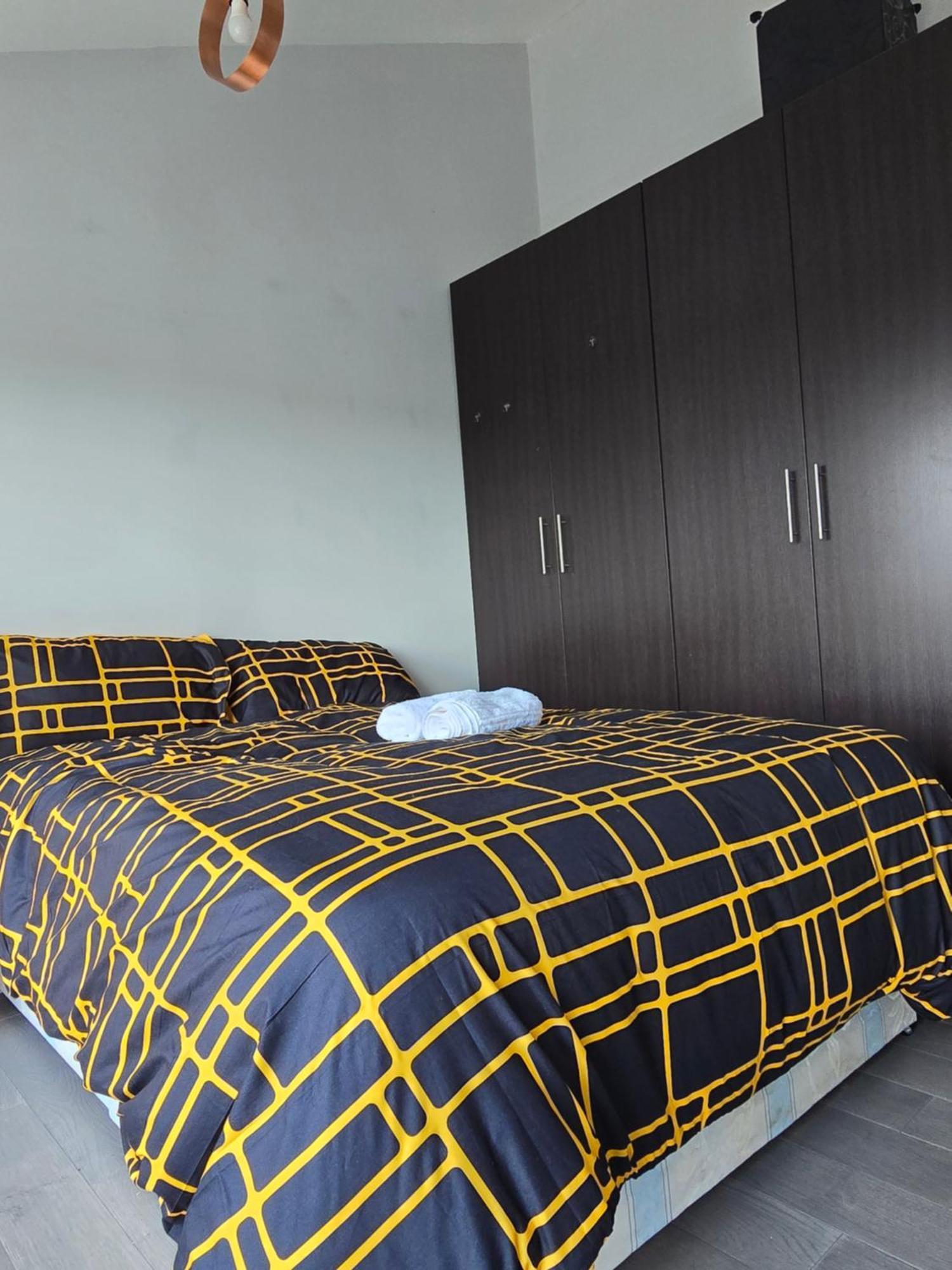 Tottenham Hotspur Stadium Privat overnatting
