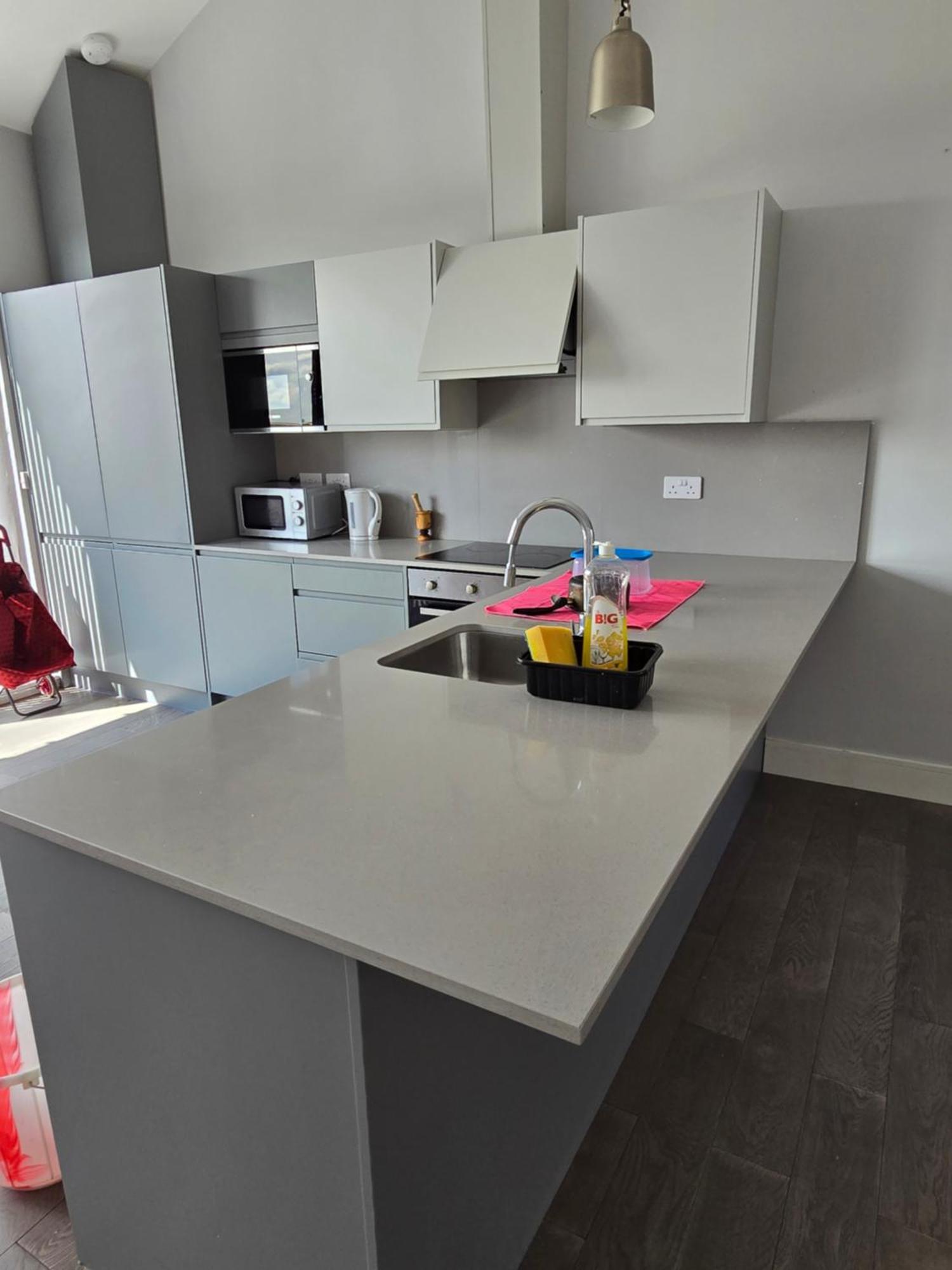 Privat overnatting Tottenham Hotspur Stadium