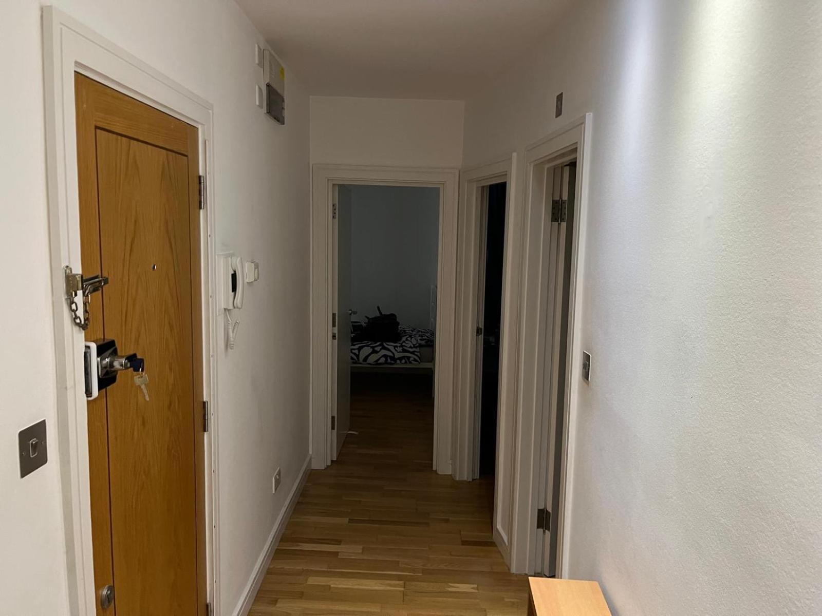 Spacious 3bedroom Flat In Paddington Appartement Londen