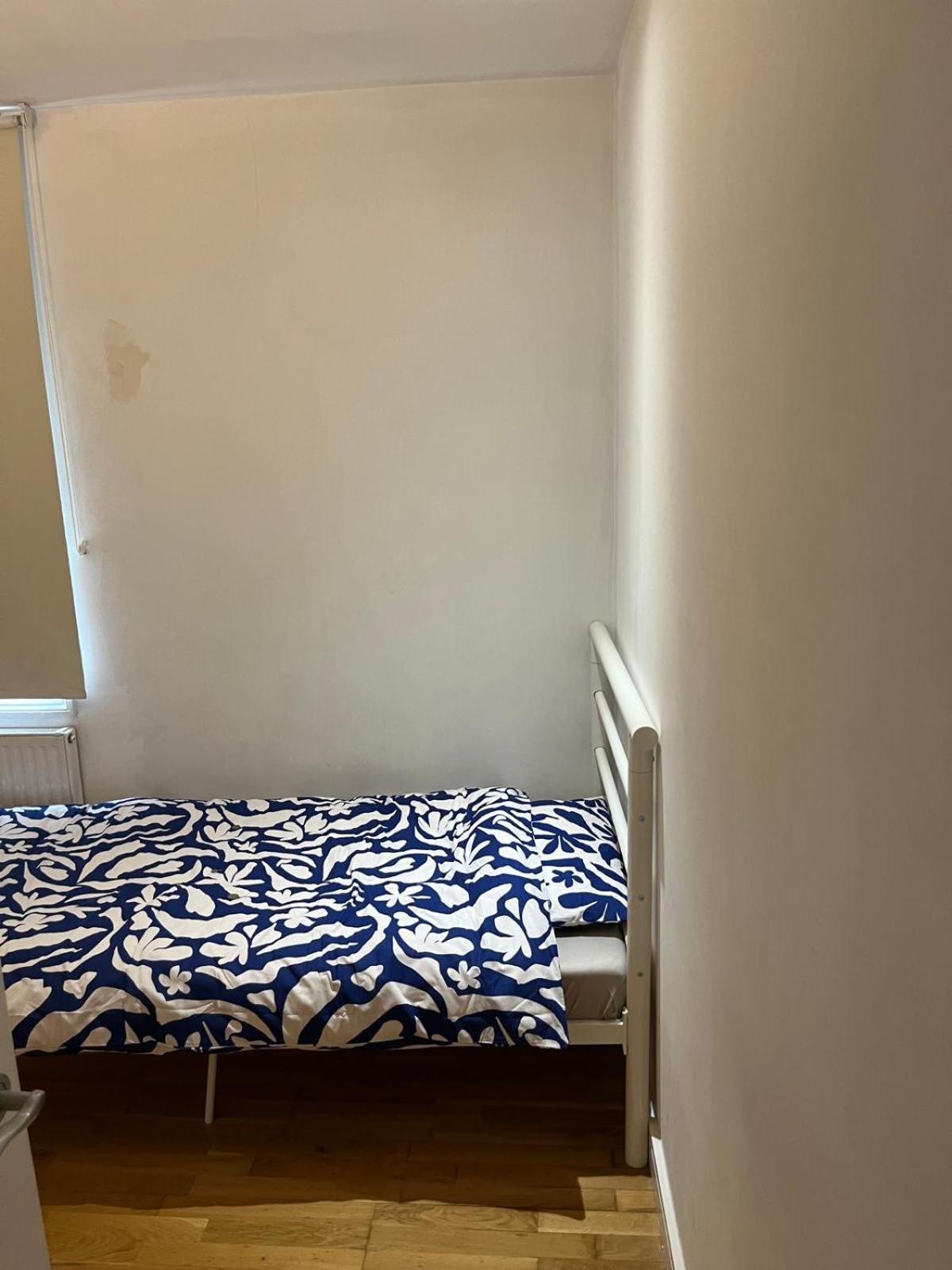 Spacious 3bedroom Flat In Paddington Appartement
