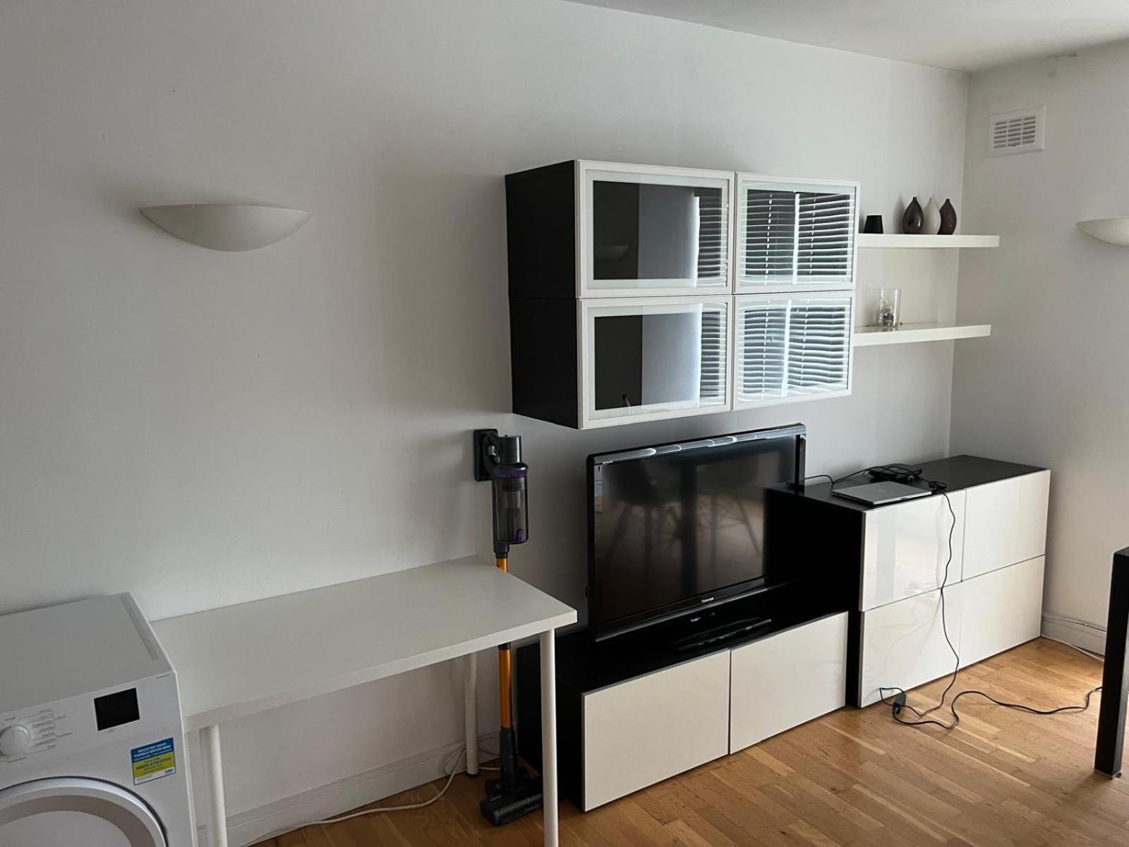 Appartement Spacious 3bedroom Flat In Paddington