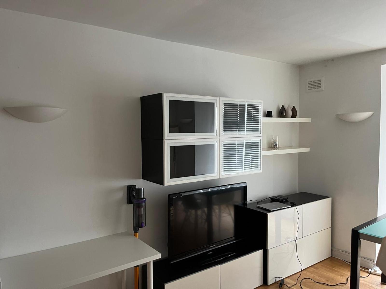 Appartement Spacious 3bedroom Flat In Paddington *