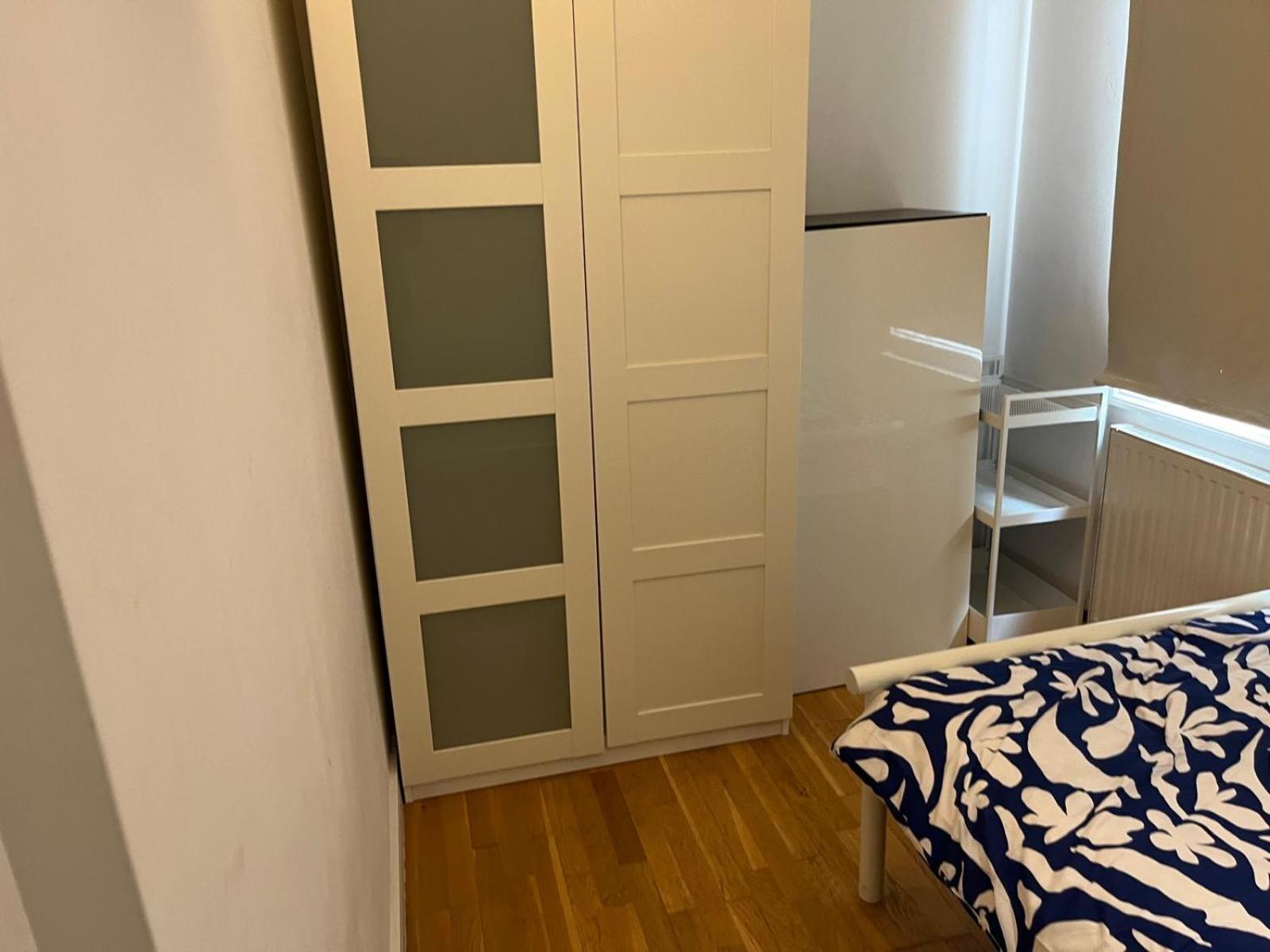 Appartement Spacious 3bedroom Flat In Paddington Londen