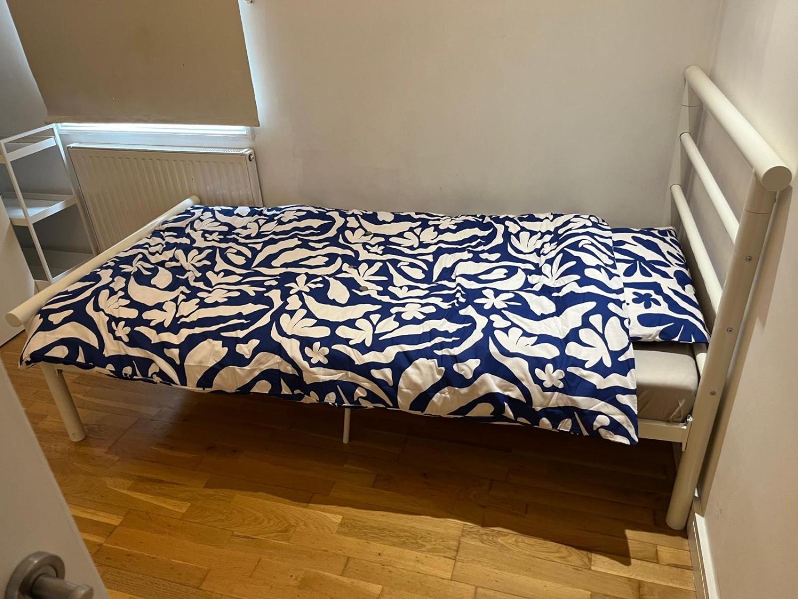 Spacious 3bedroom Flat In Paddington Appartement