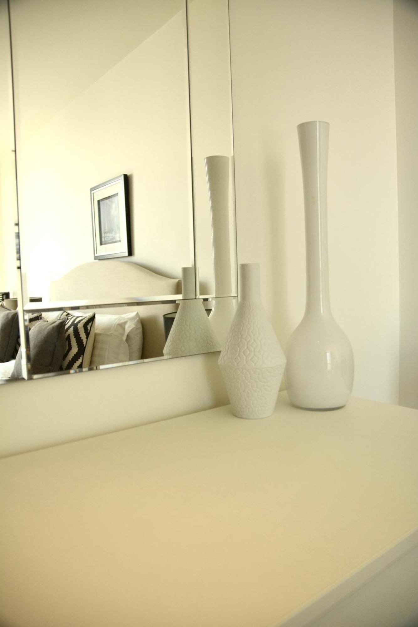 Two Bedroom High View Leilighet