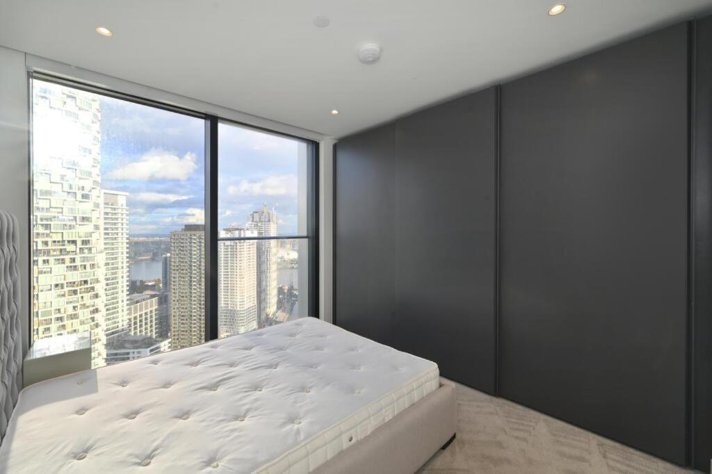 Two Bedroom High View Leilighet