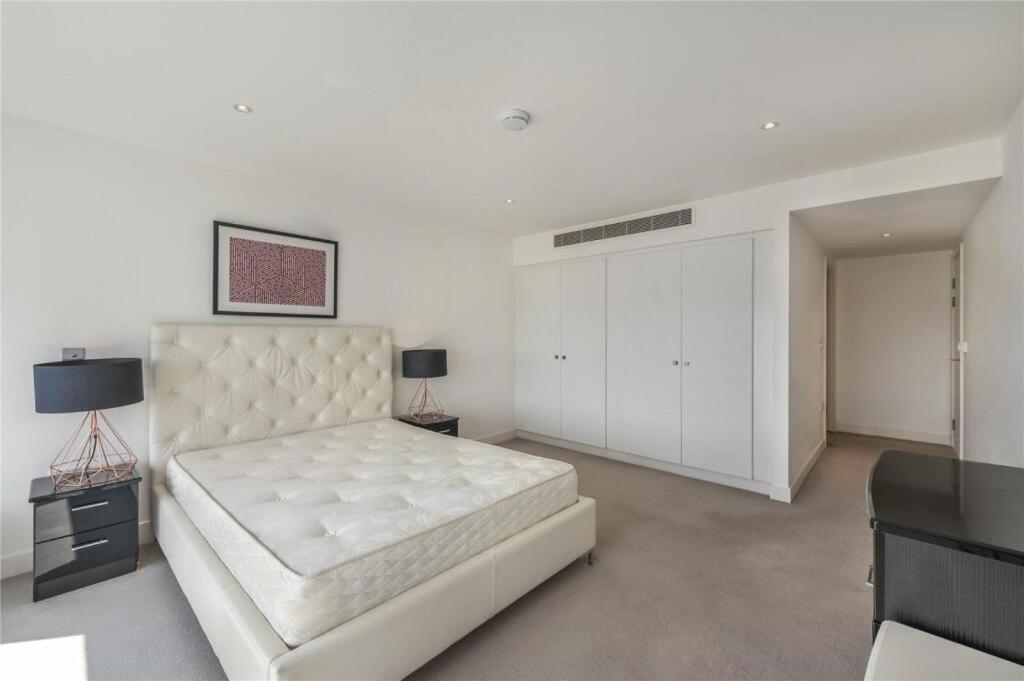 Two Bedroom High View Leilighet *