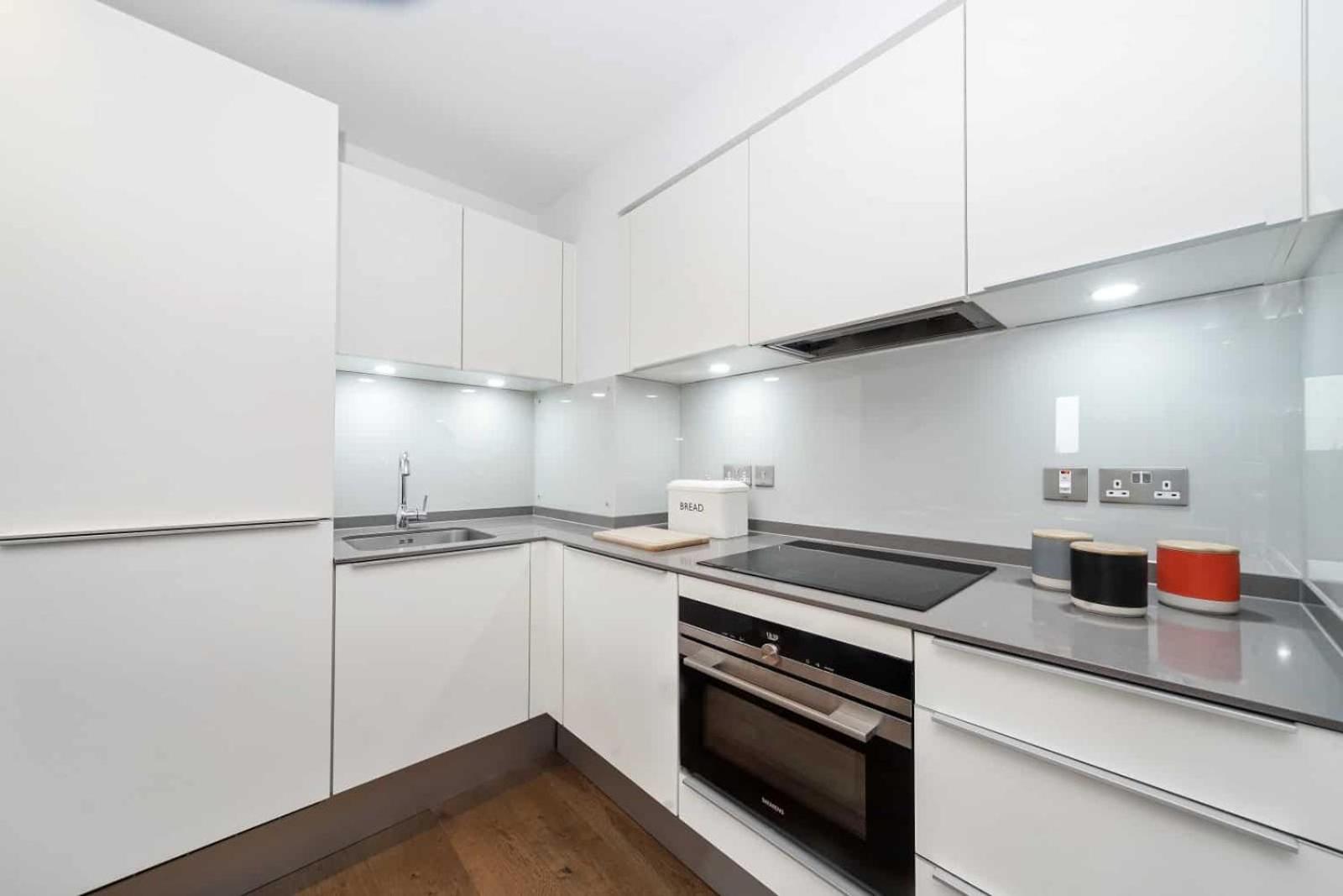 Luxury Modern Flat In Appartement *