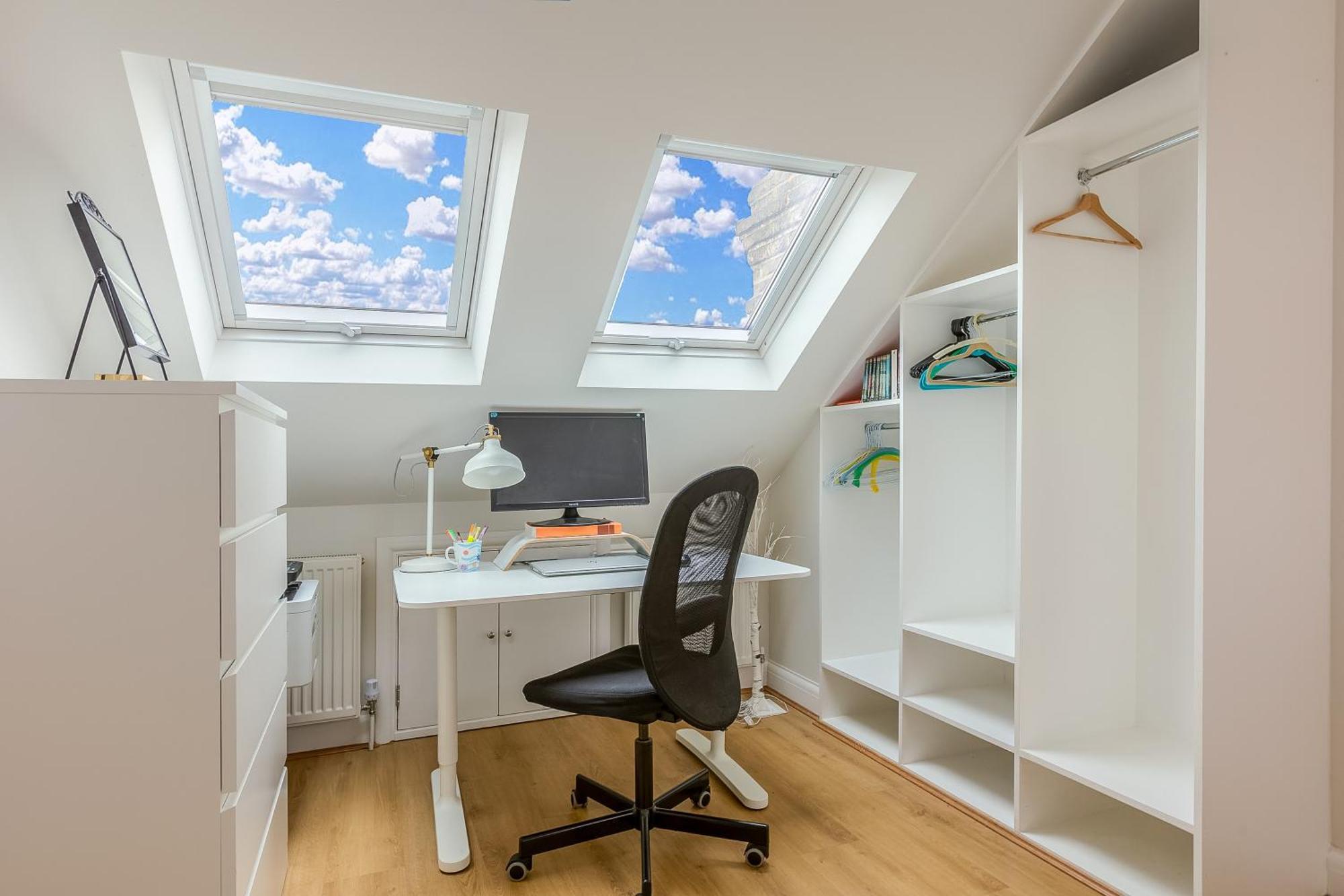 Amazing 3br Near Wimbledon Park & Tube Apartment London