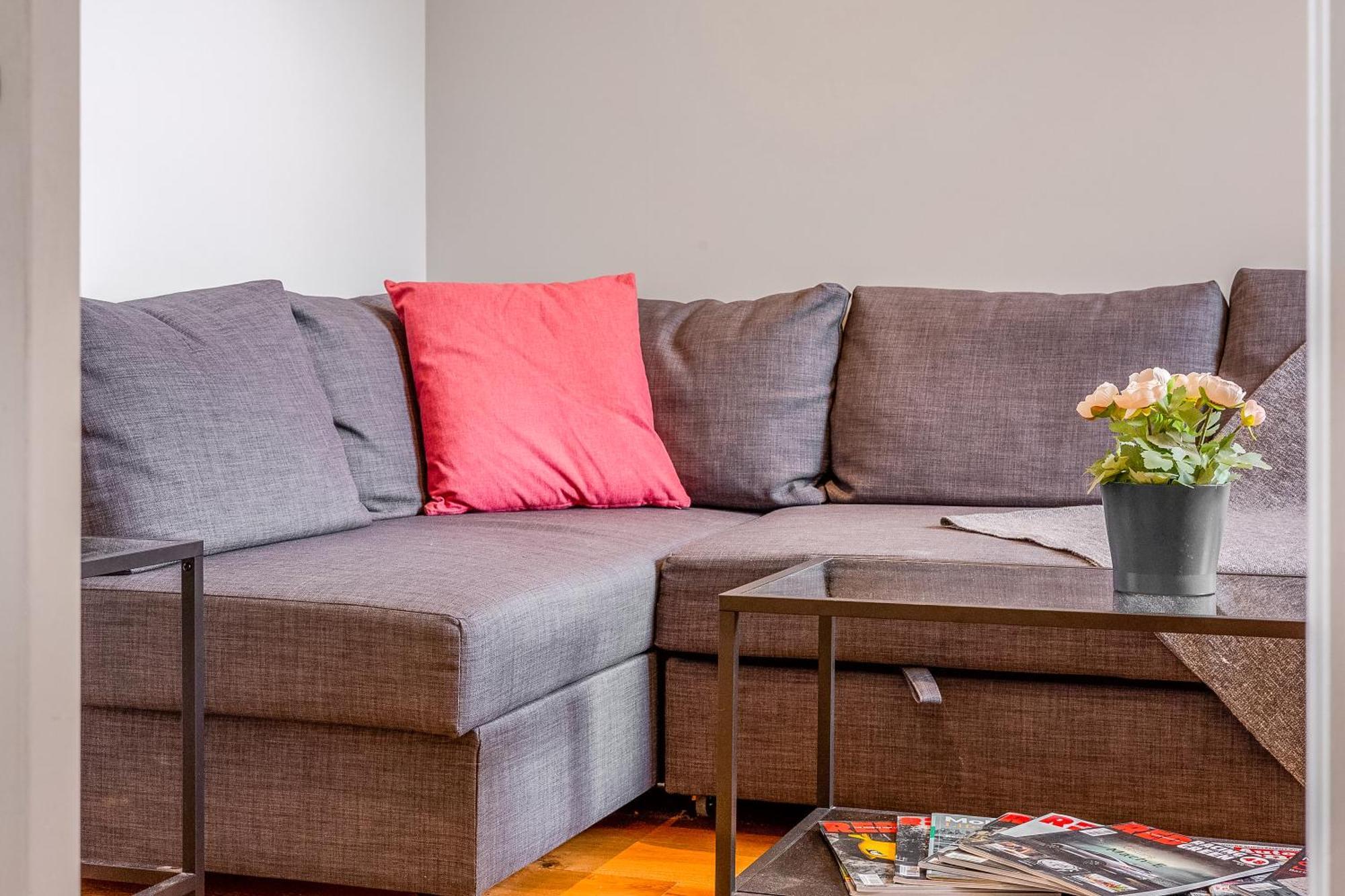 Apartment Amazing 3br Near Wimbledon Park & Tube *