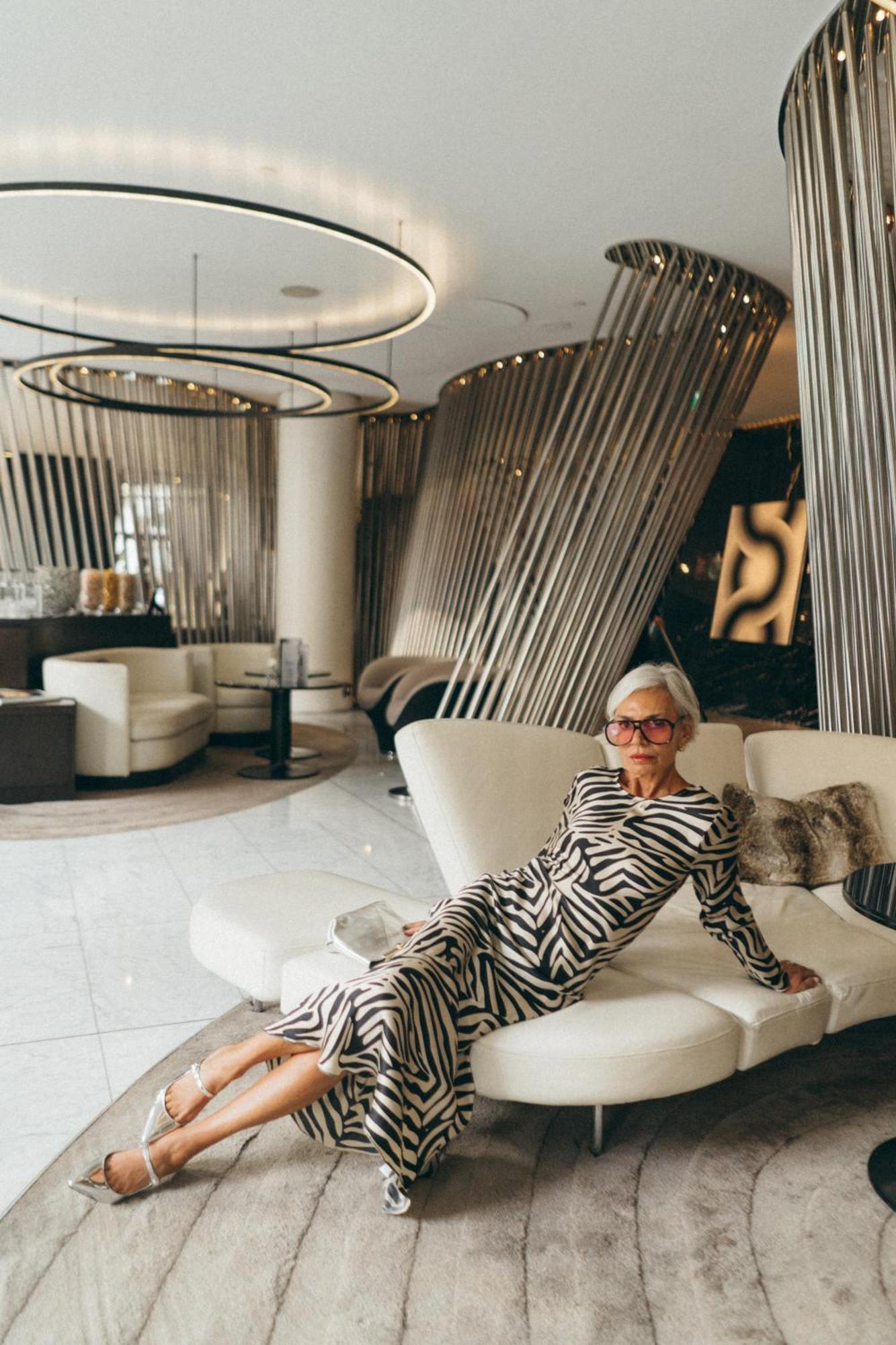 Me By Melia - Covent Garden Hotel Londres