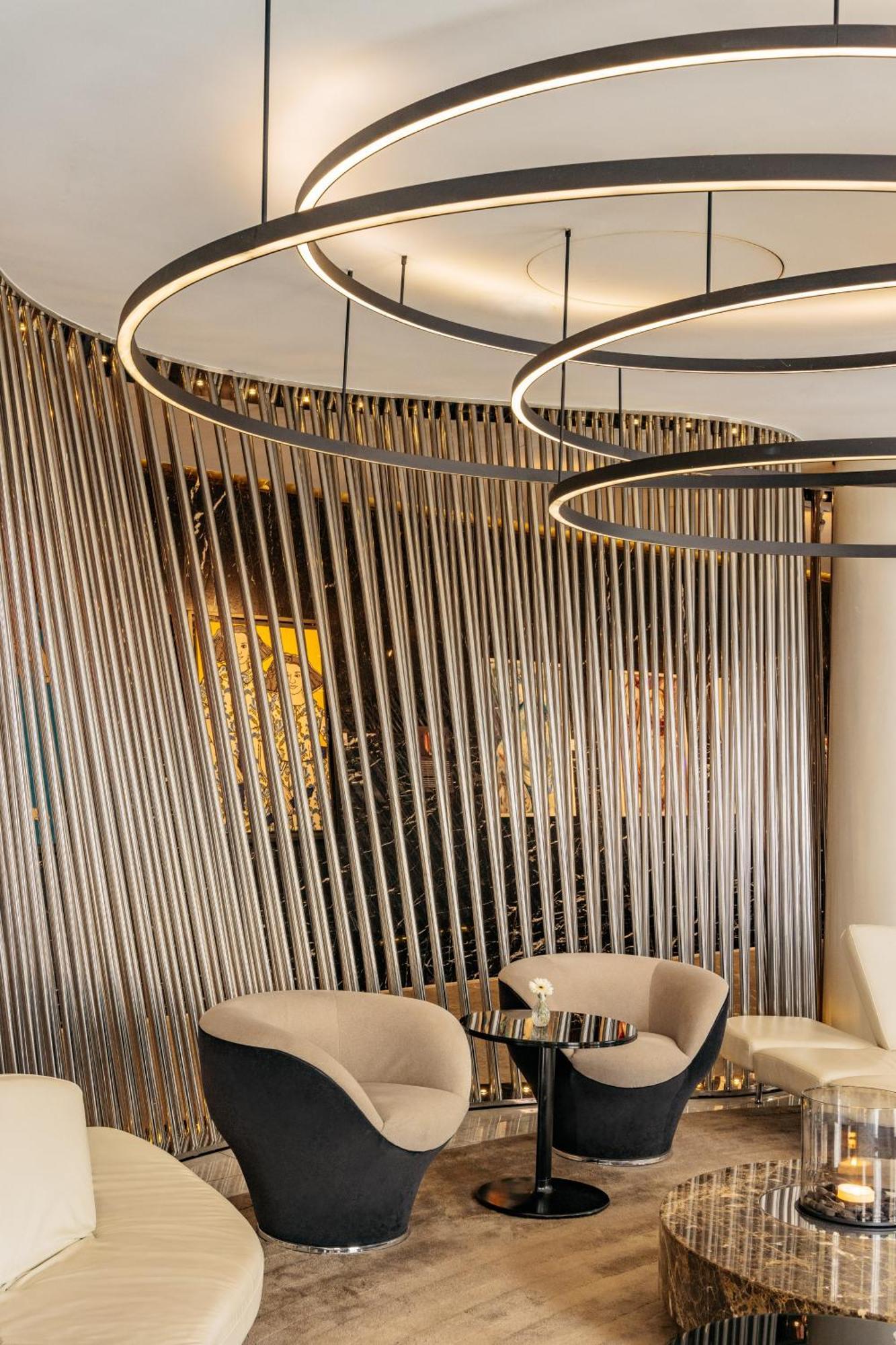 Hotel Me By Melia - Covent Garden Londres