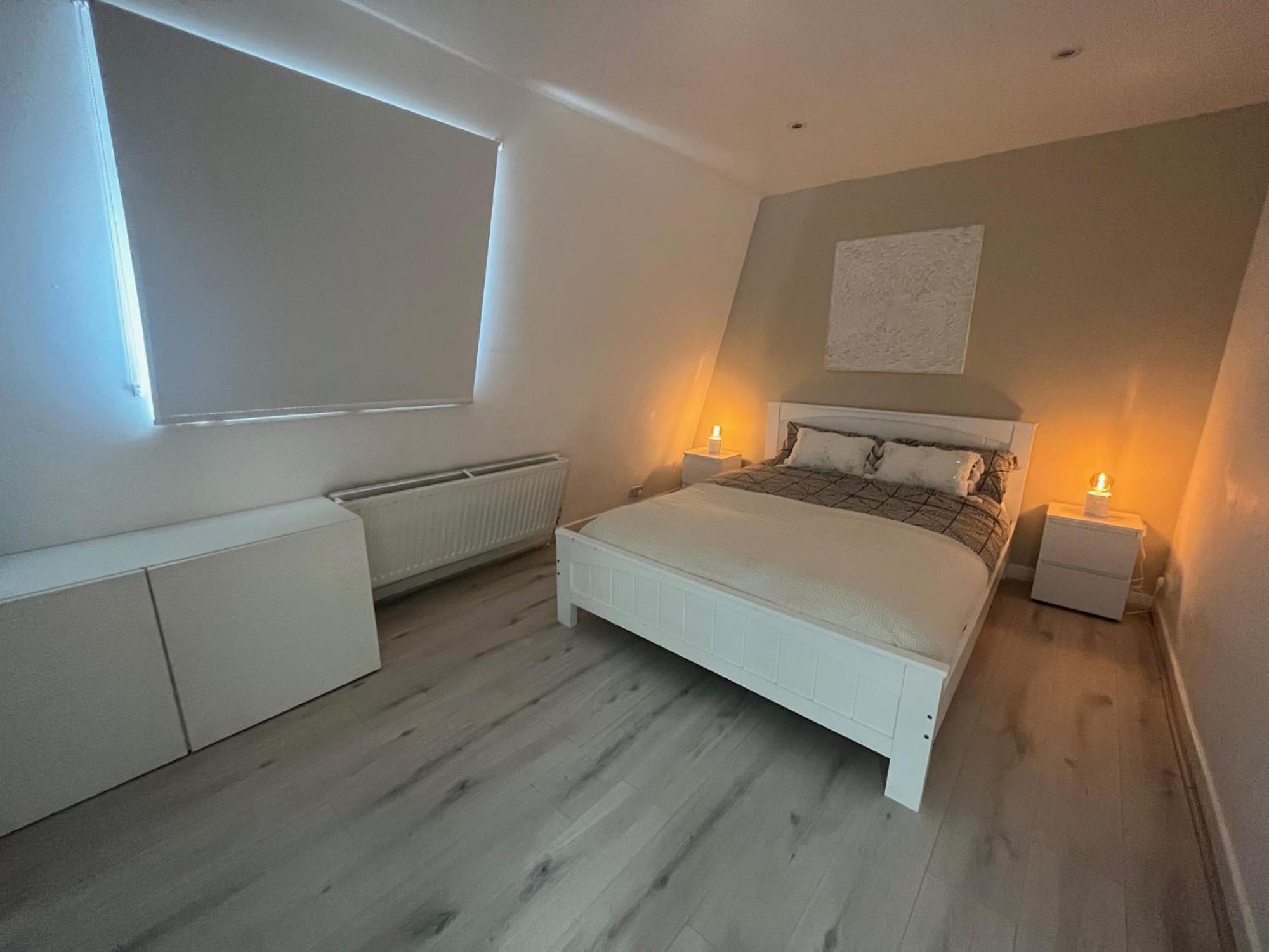 Terrace Paddington W2 London