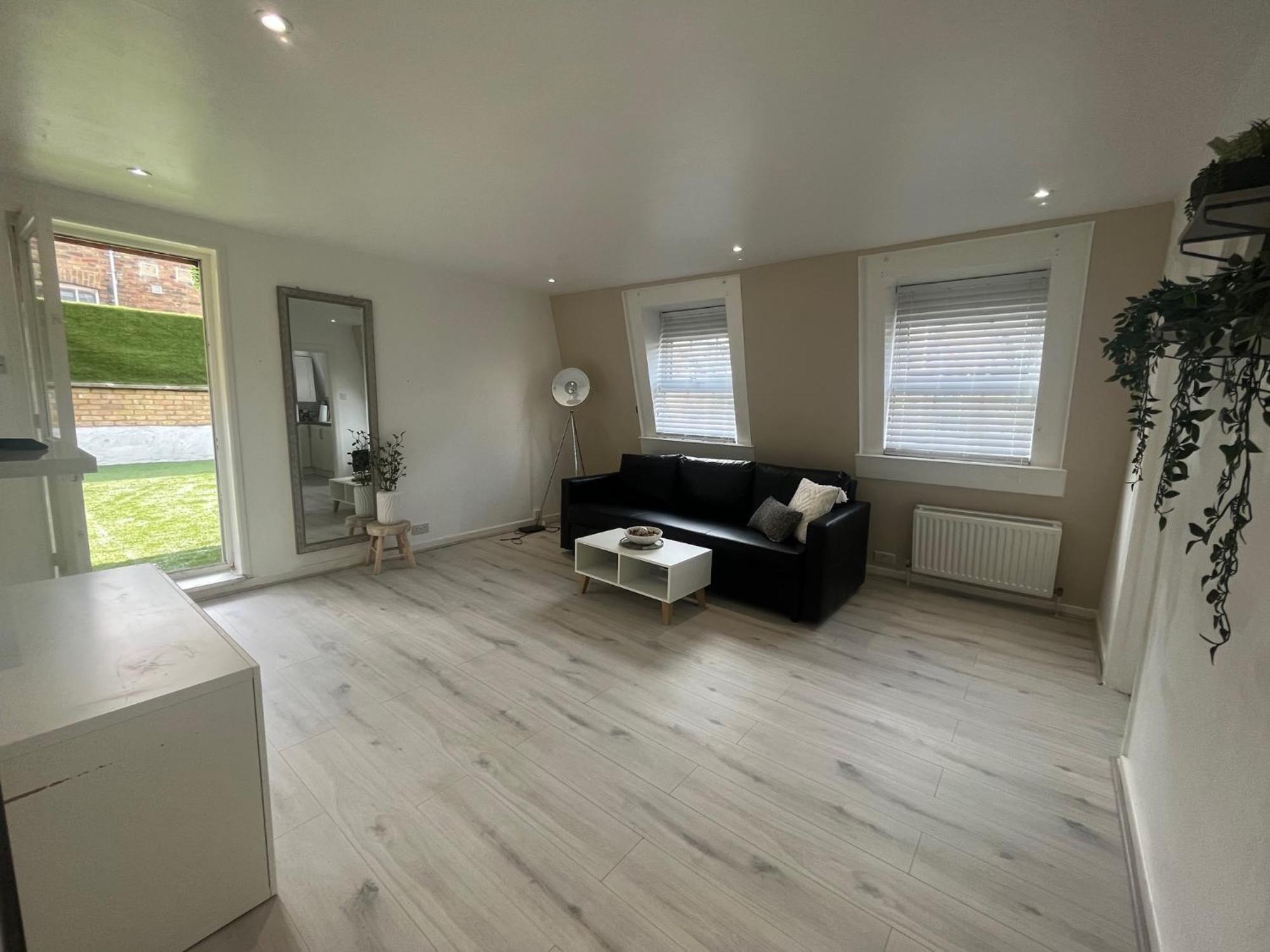 Leilighet Terrace Paddington W2 London