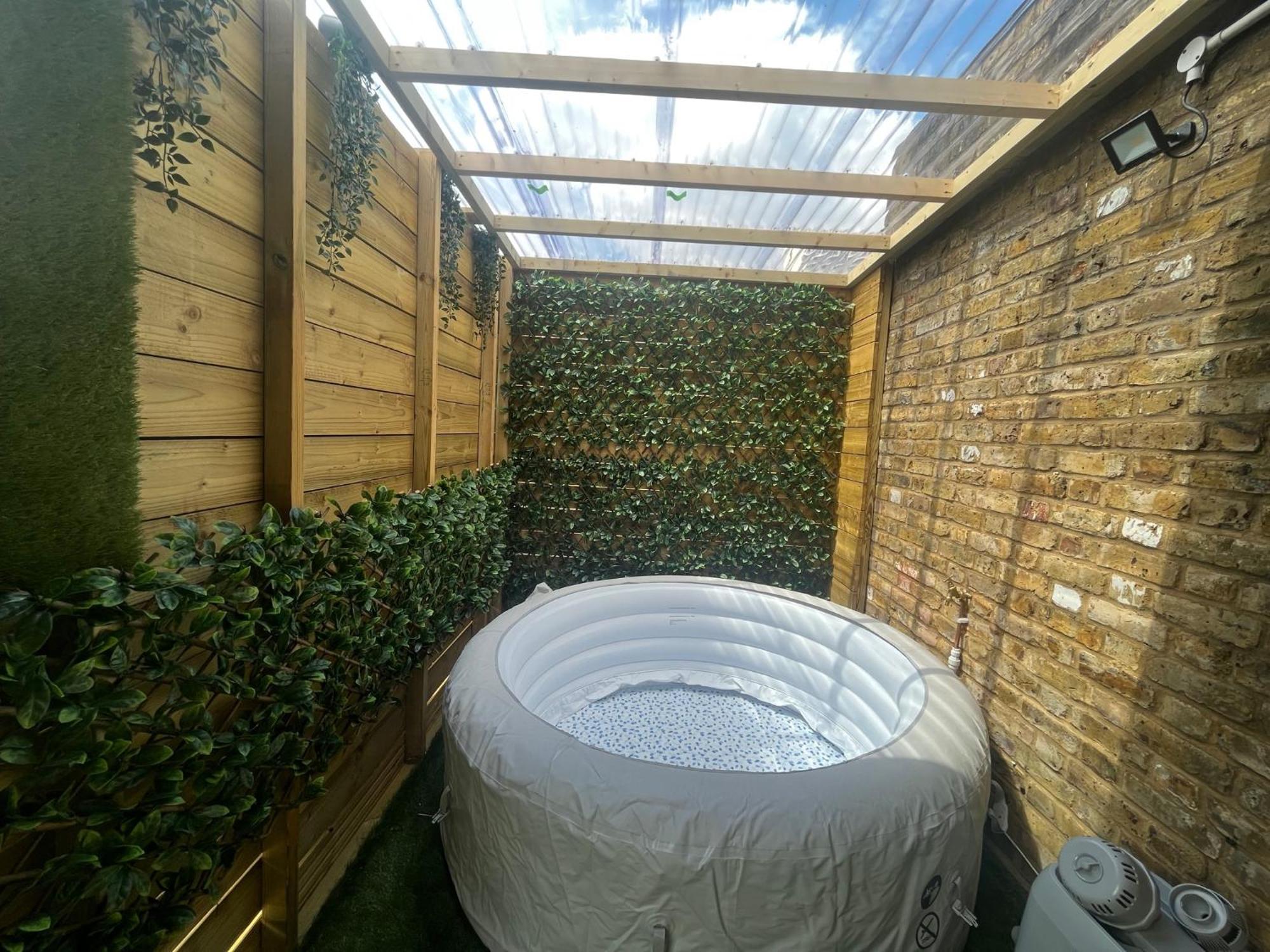 Leilighet Terrace Paddington W2 *
