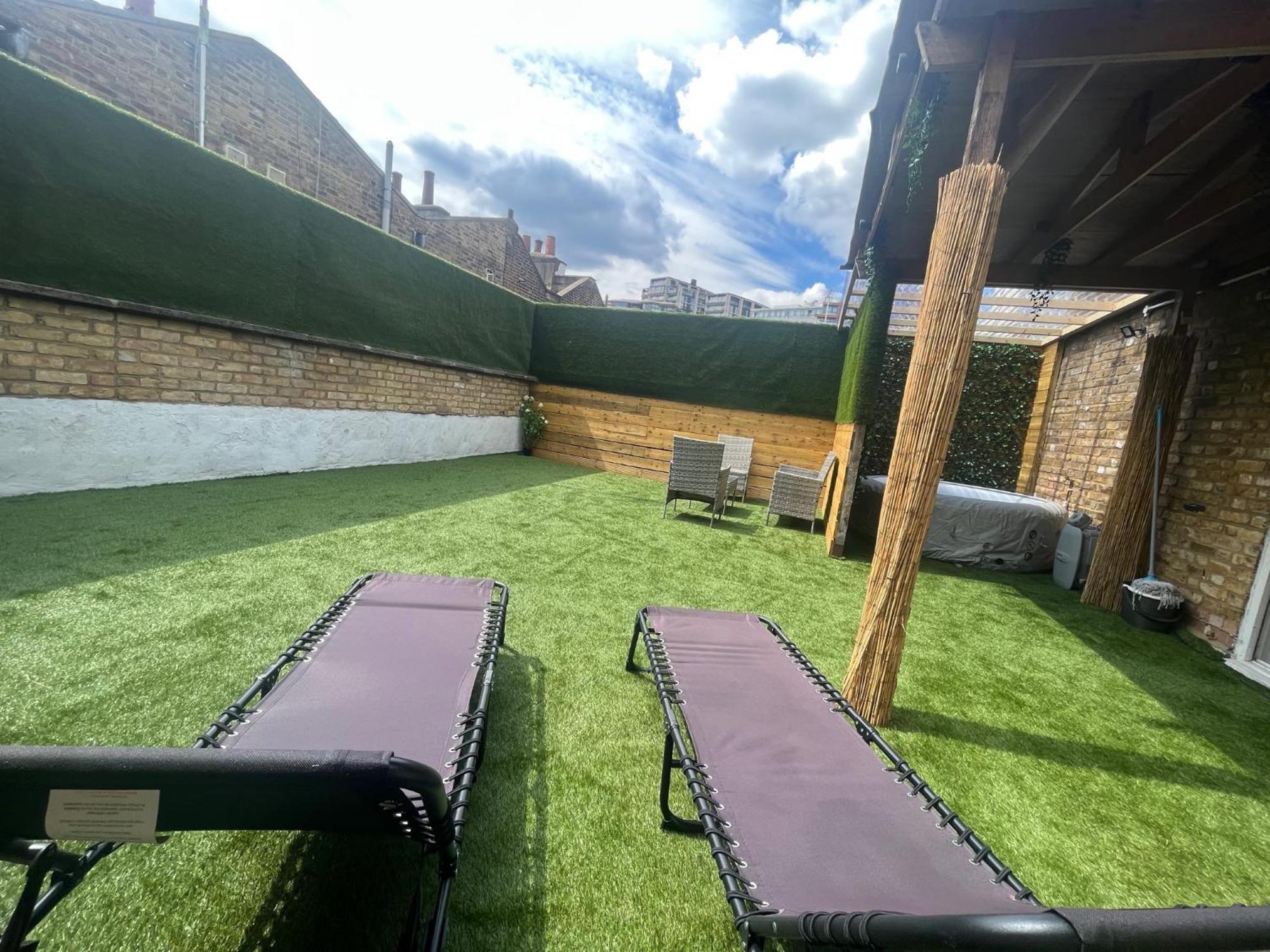 Terrace Paddington W2