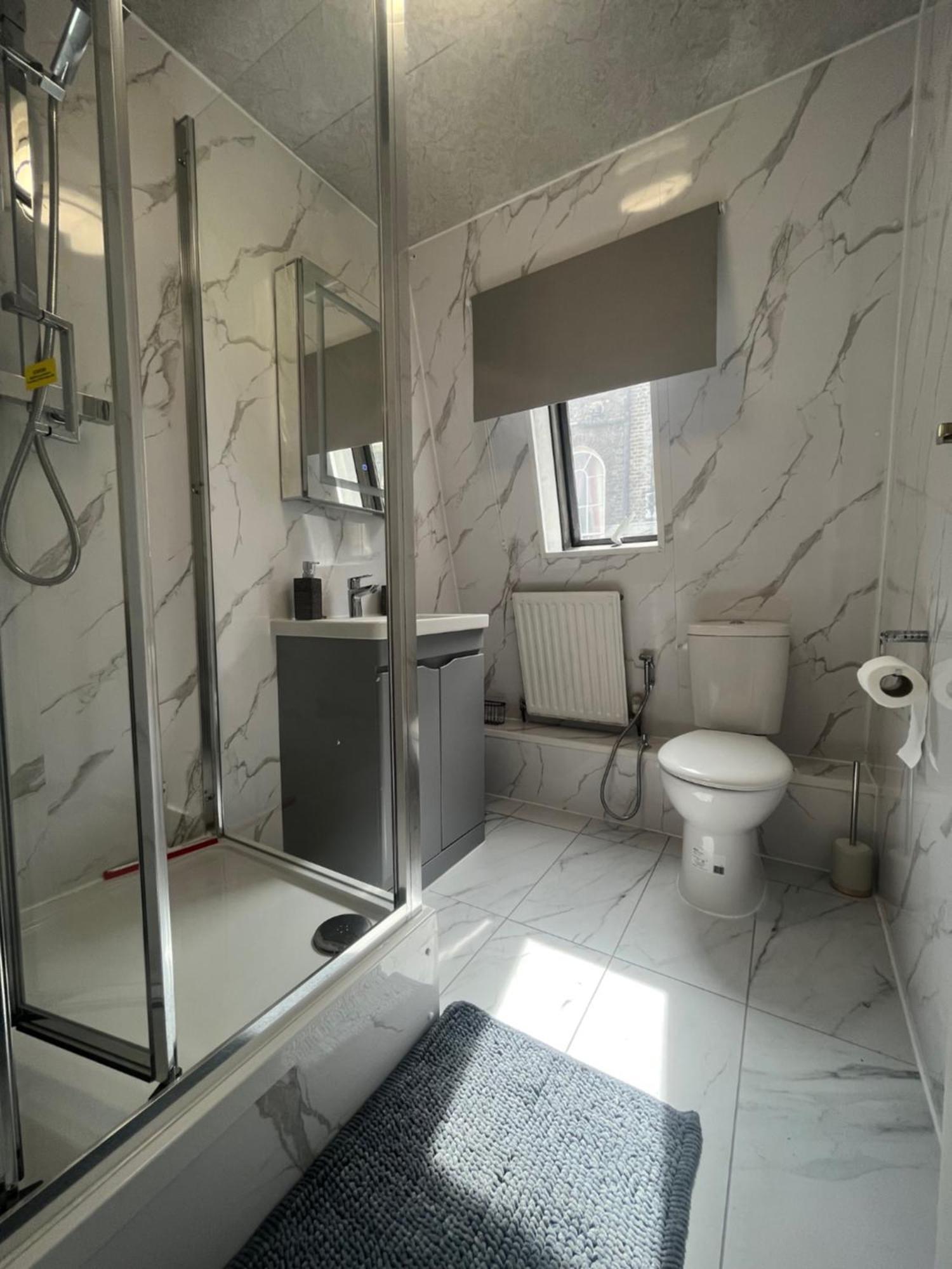 Terrace Paddington W2 * London