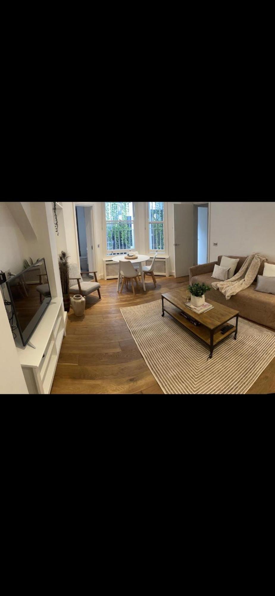 Apartment Gorgeous Flat Prime Location London