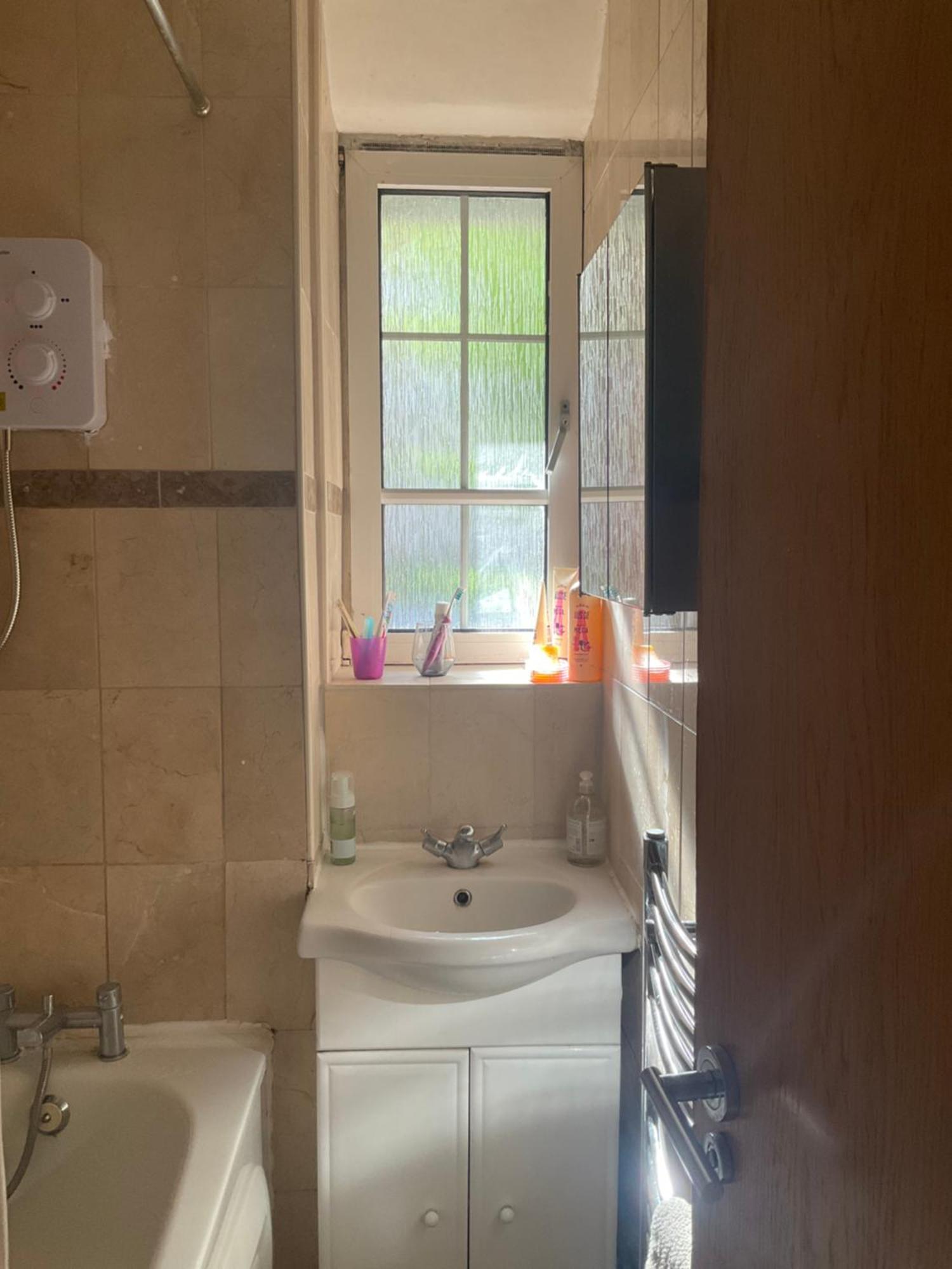 Separate By The Thames Privat overnatting London