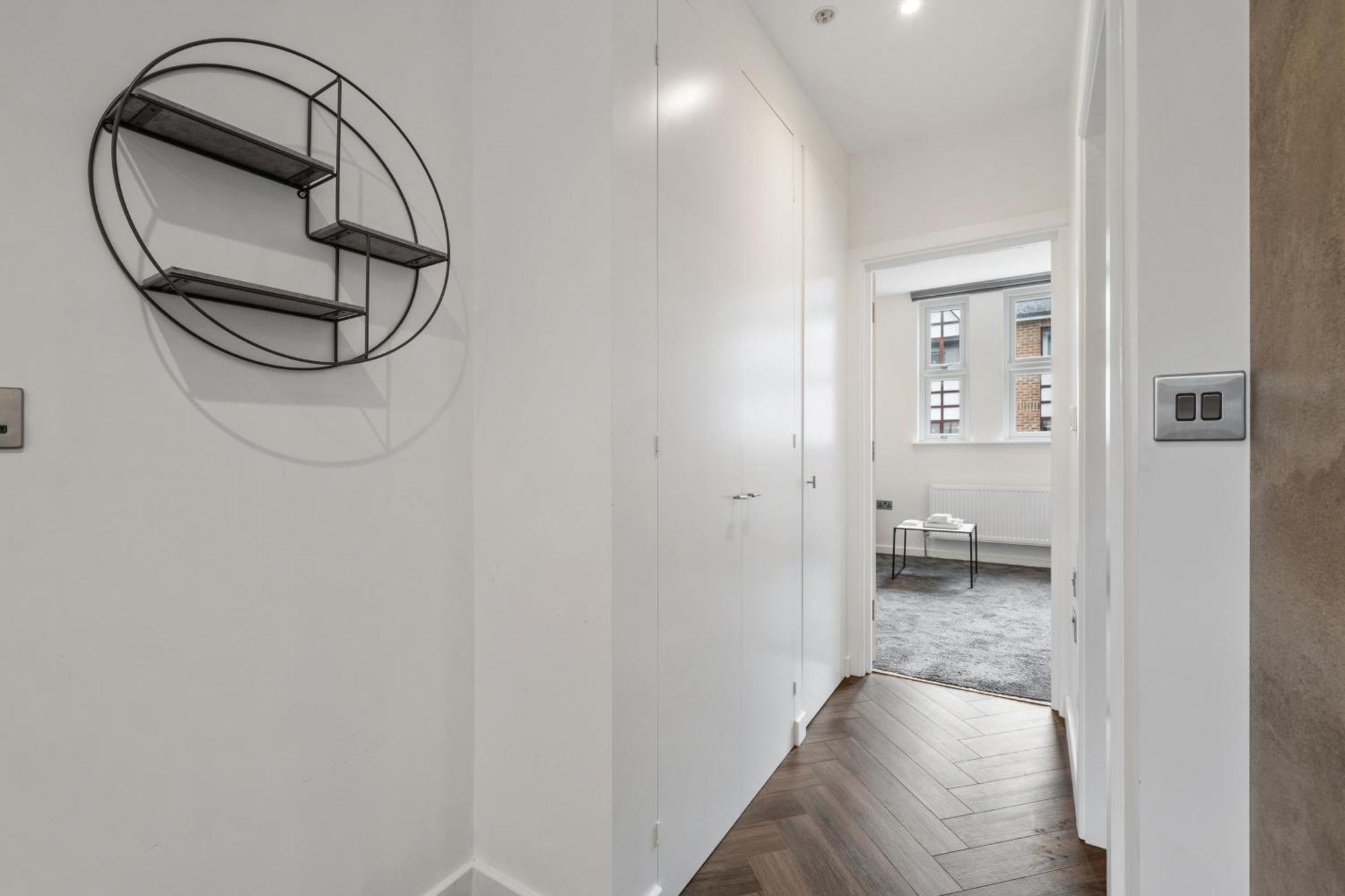 The Fulham Gem !! Appartement *