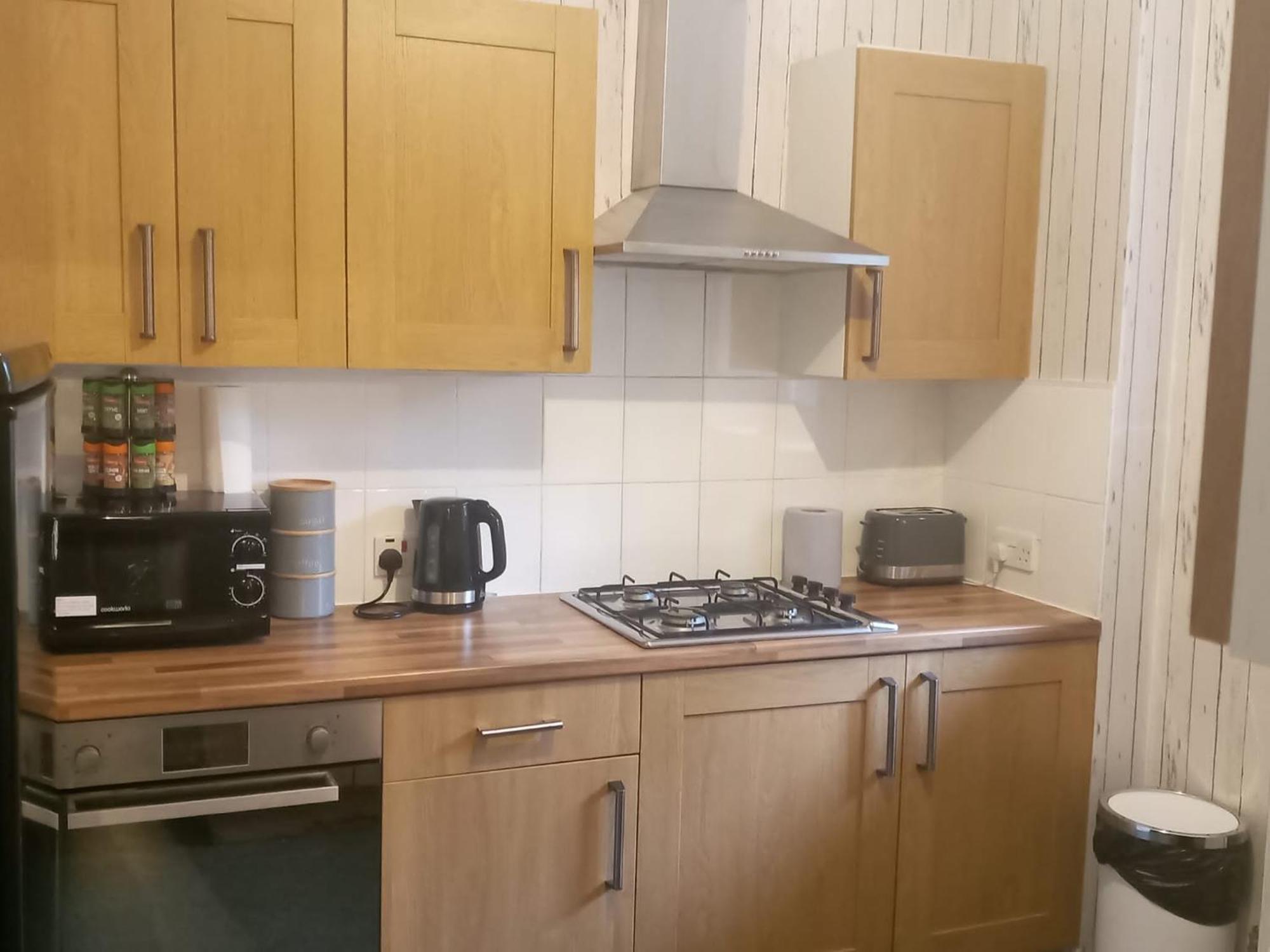 The Appartement Londen