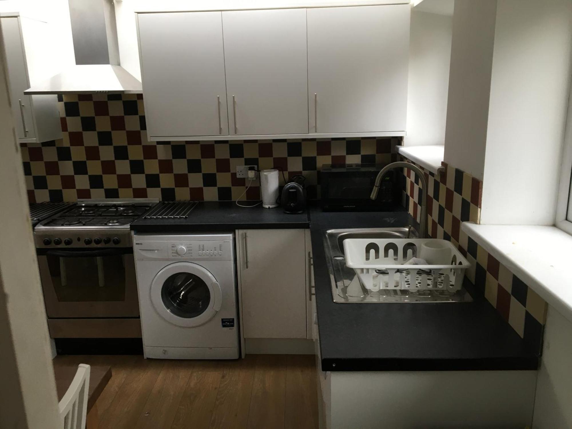 Spacious Duplex Flat Apartamento *