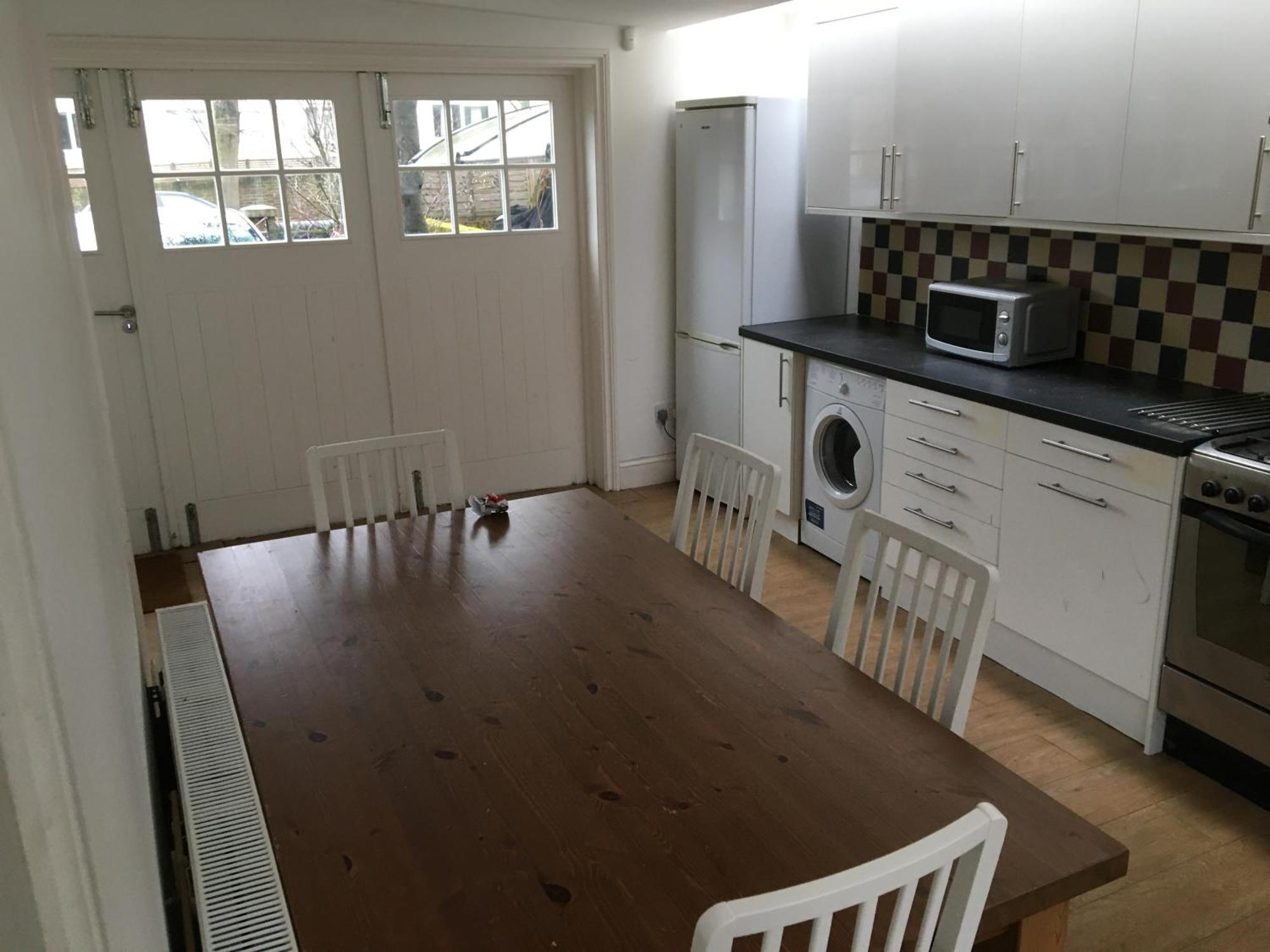 Apartamento Spacious Duplex Flat Londres