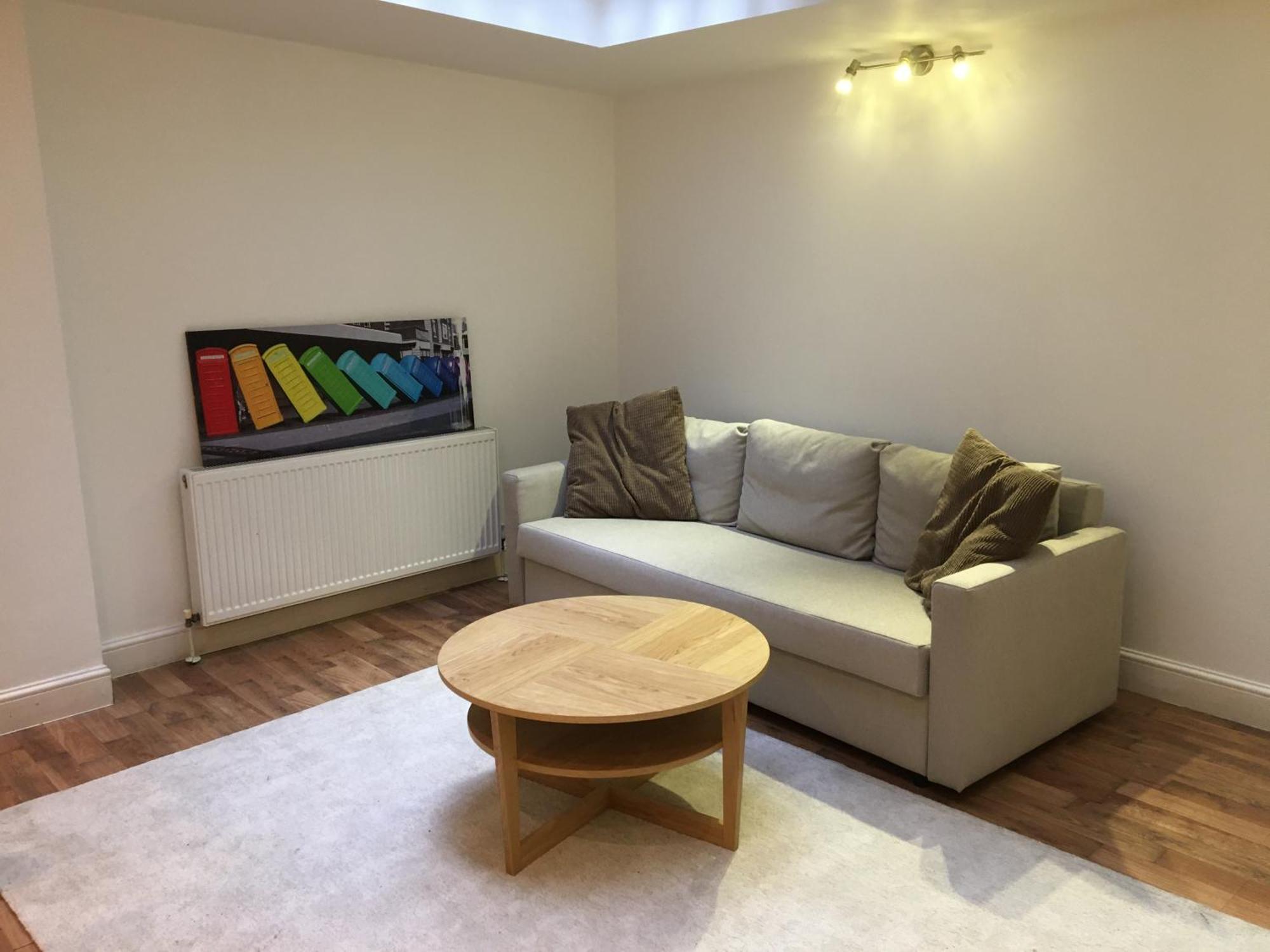 Apartamento Spacious Duplex Flat *