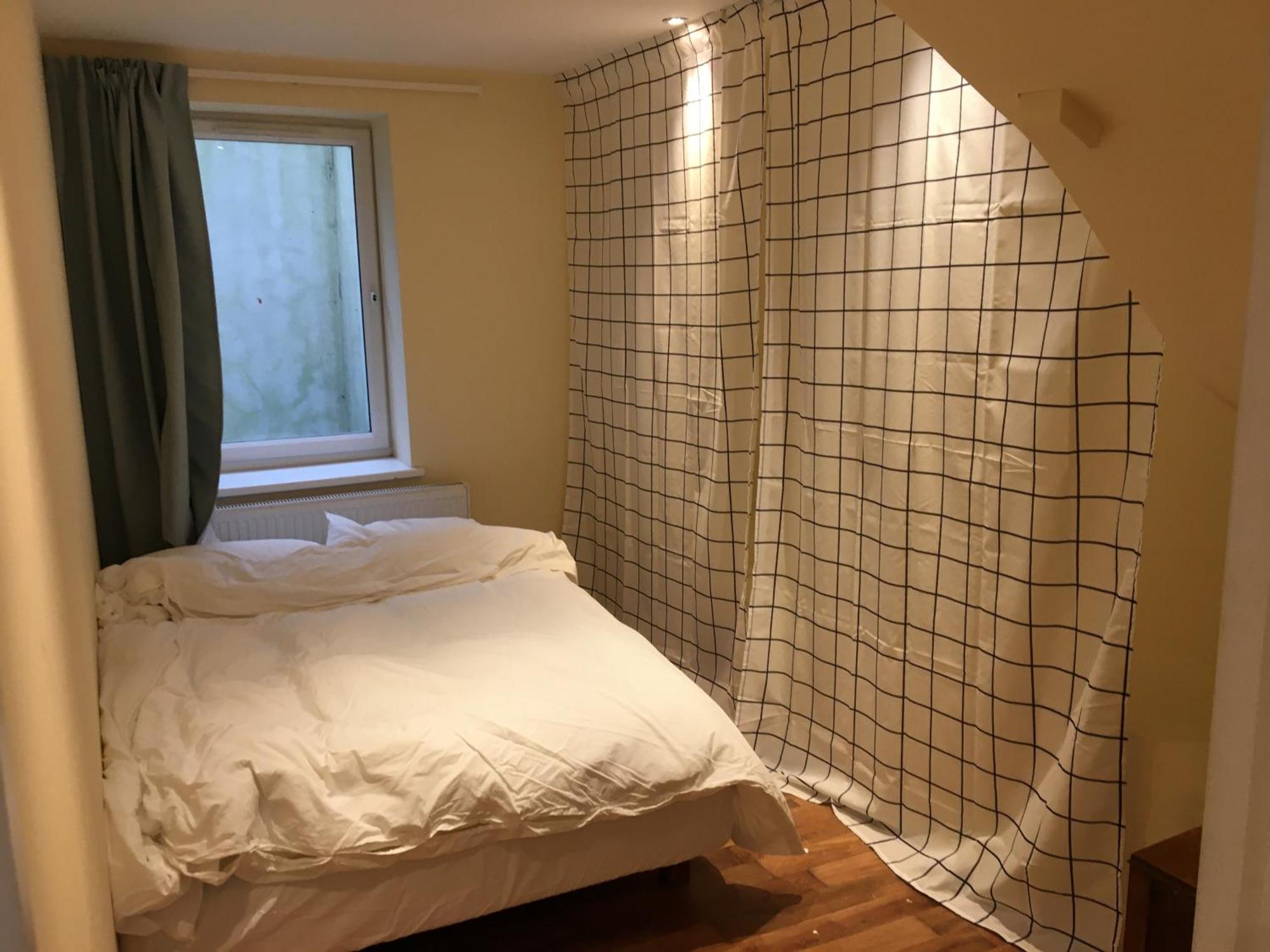 Spacious Duplex Flat Apartamento Londres