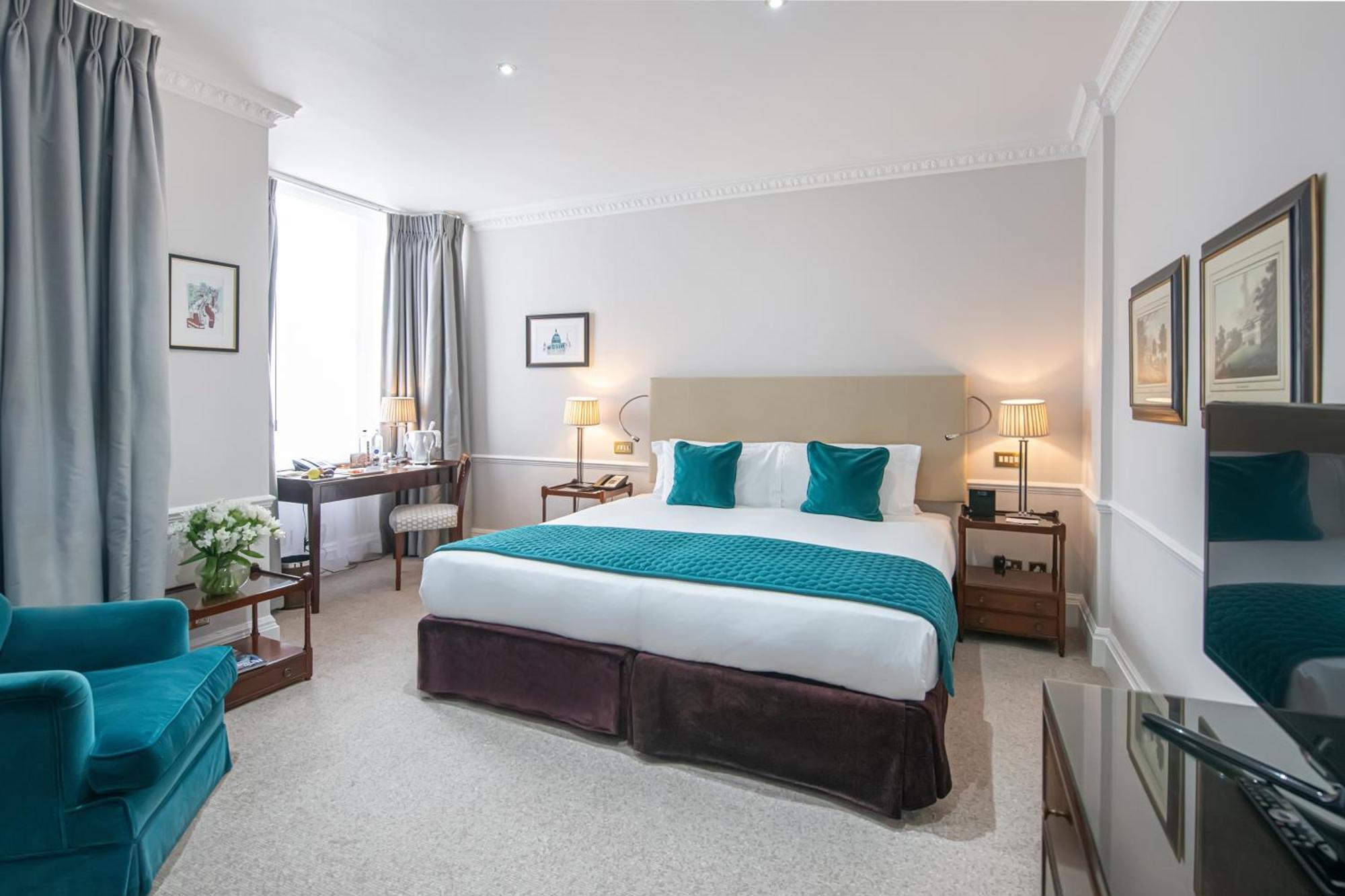 Dukes 5* Londen