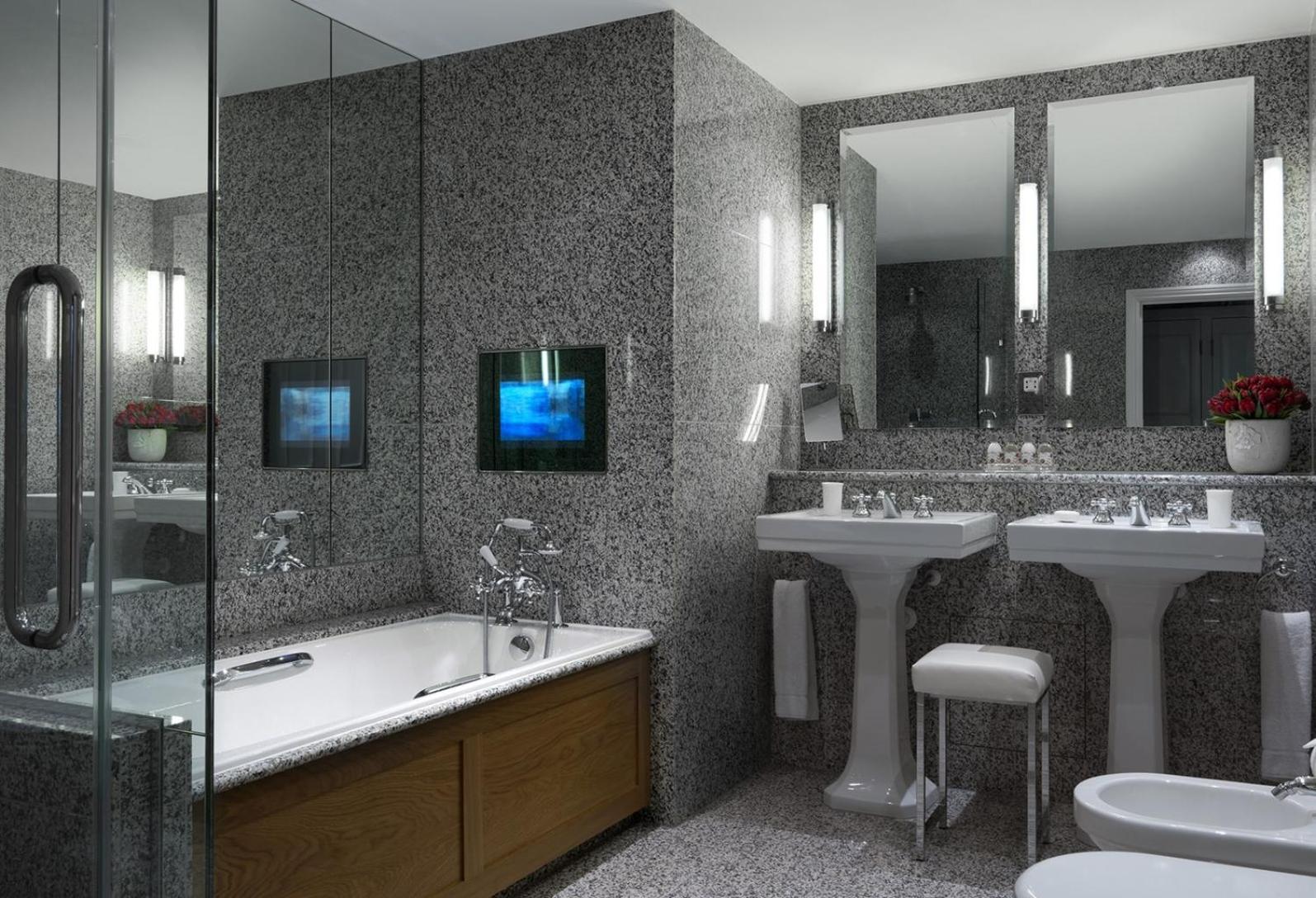 Haymarket Hotel, Firmdale