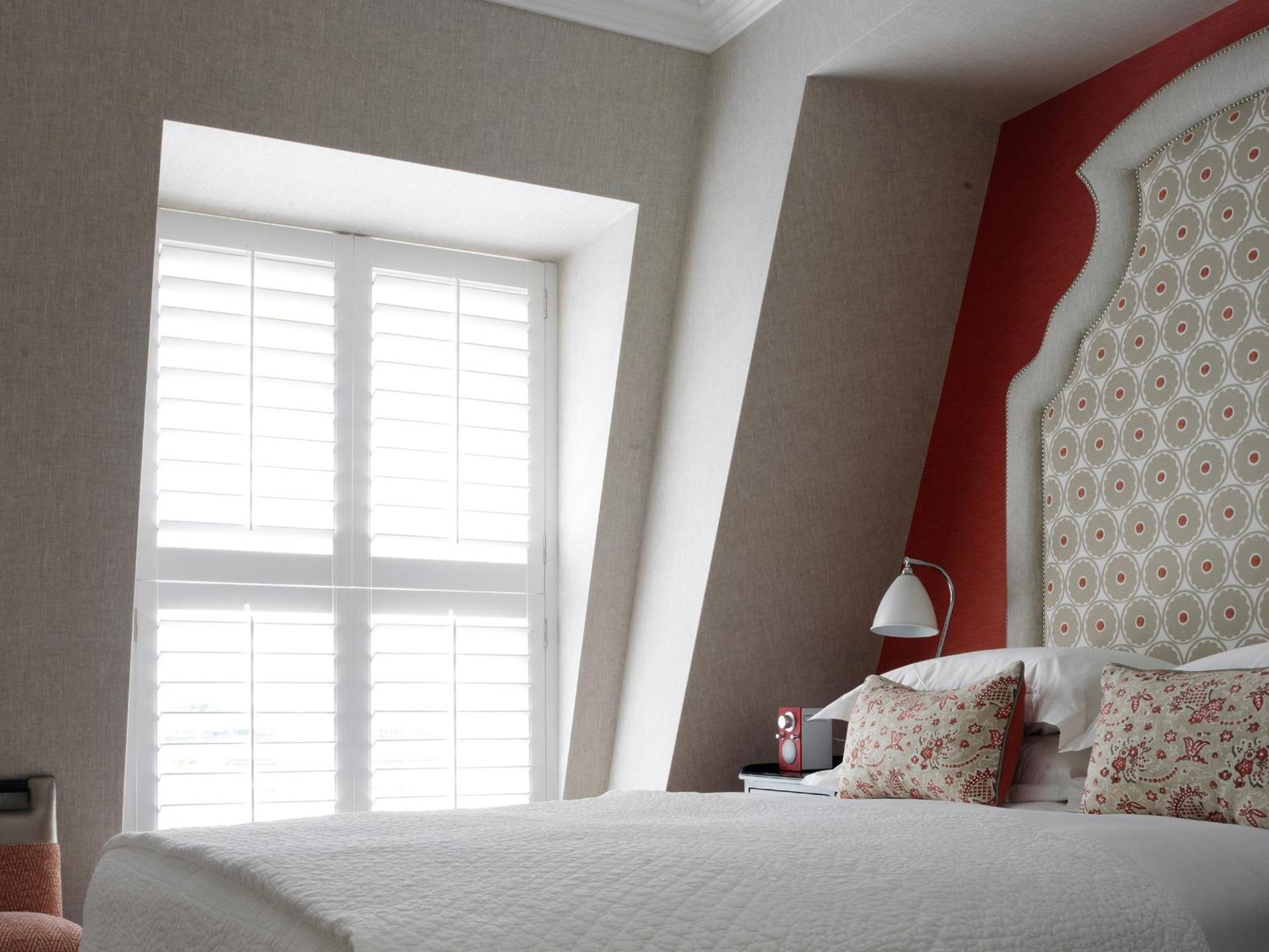 Dorset Square Hotel, Firmdale 5* Londres