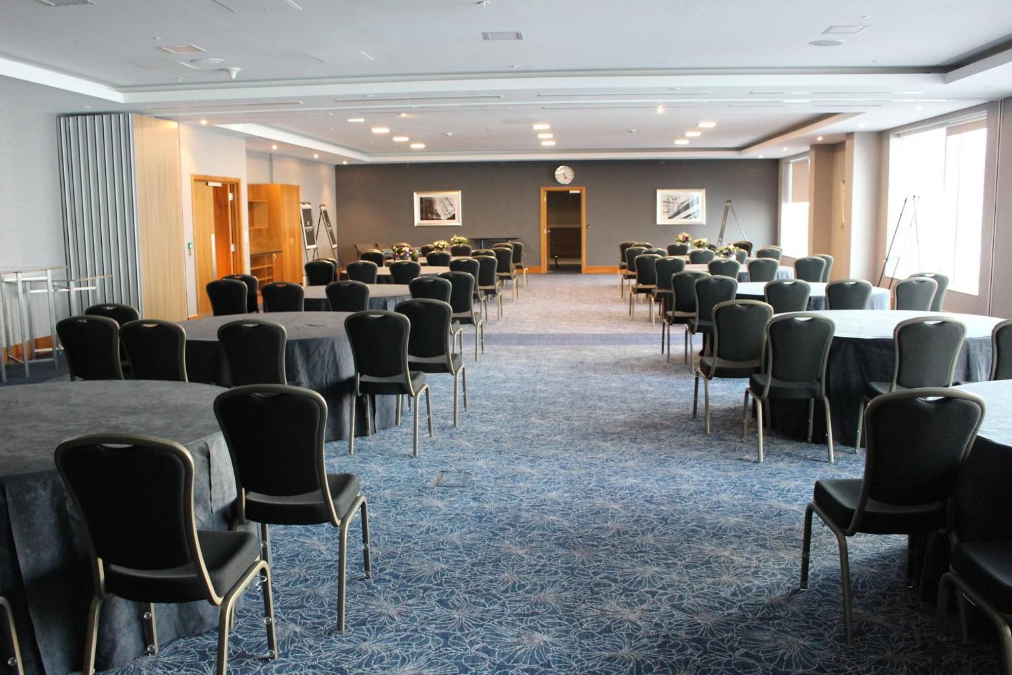 Intercontinental - The O2 Hotell