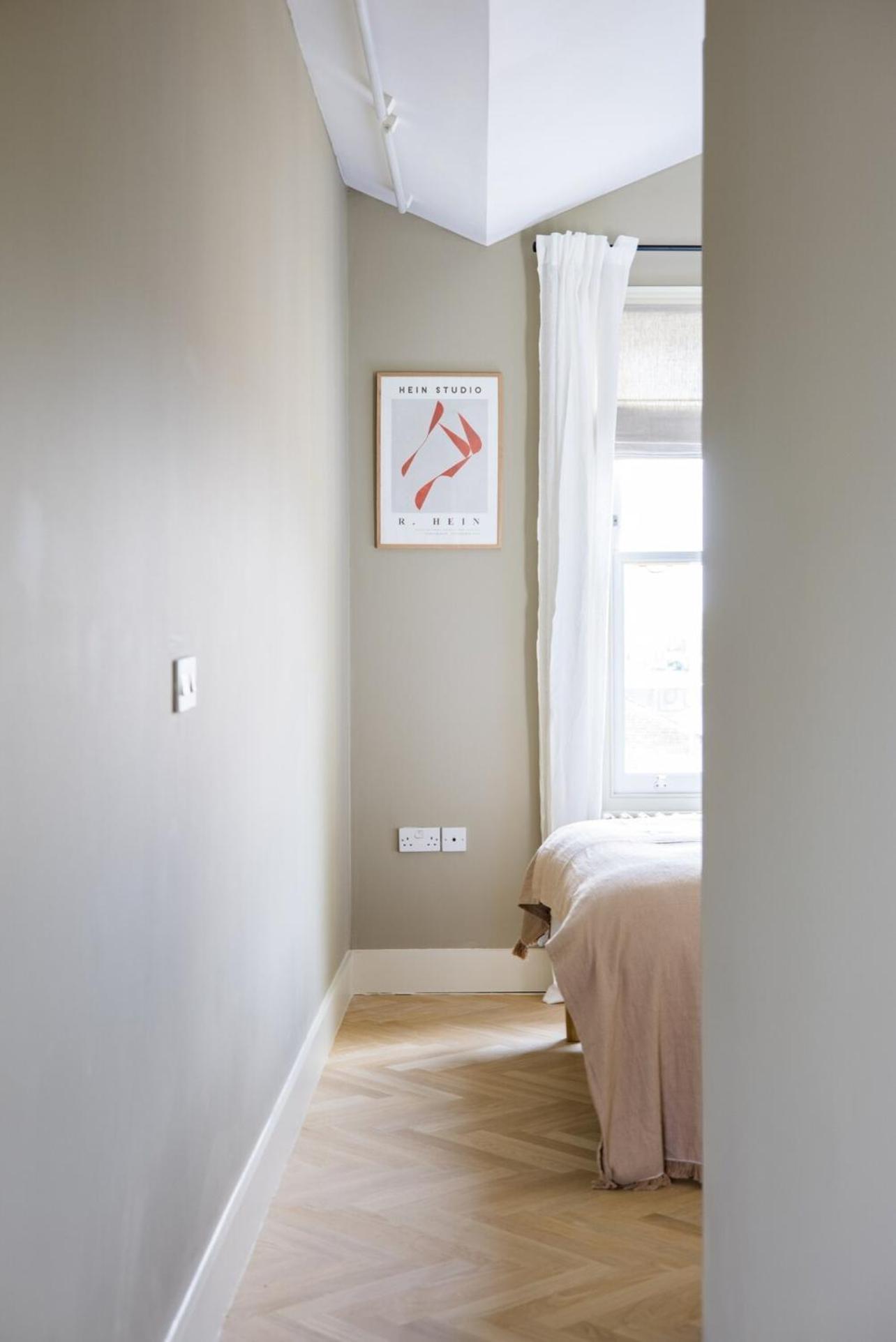 The Notting Hill By Hok Living - Nh4 Leilighet London