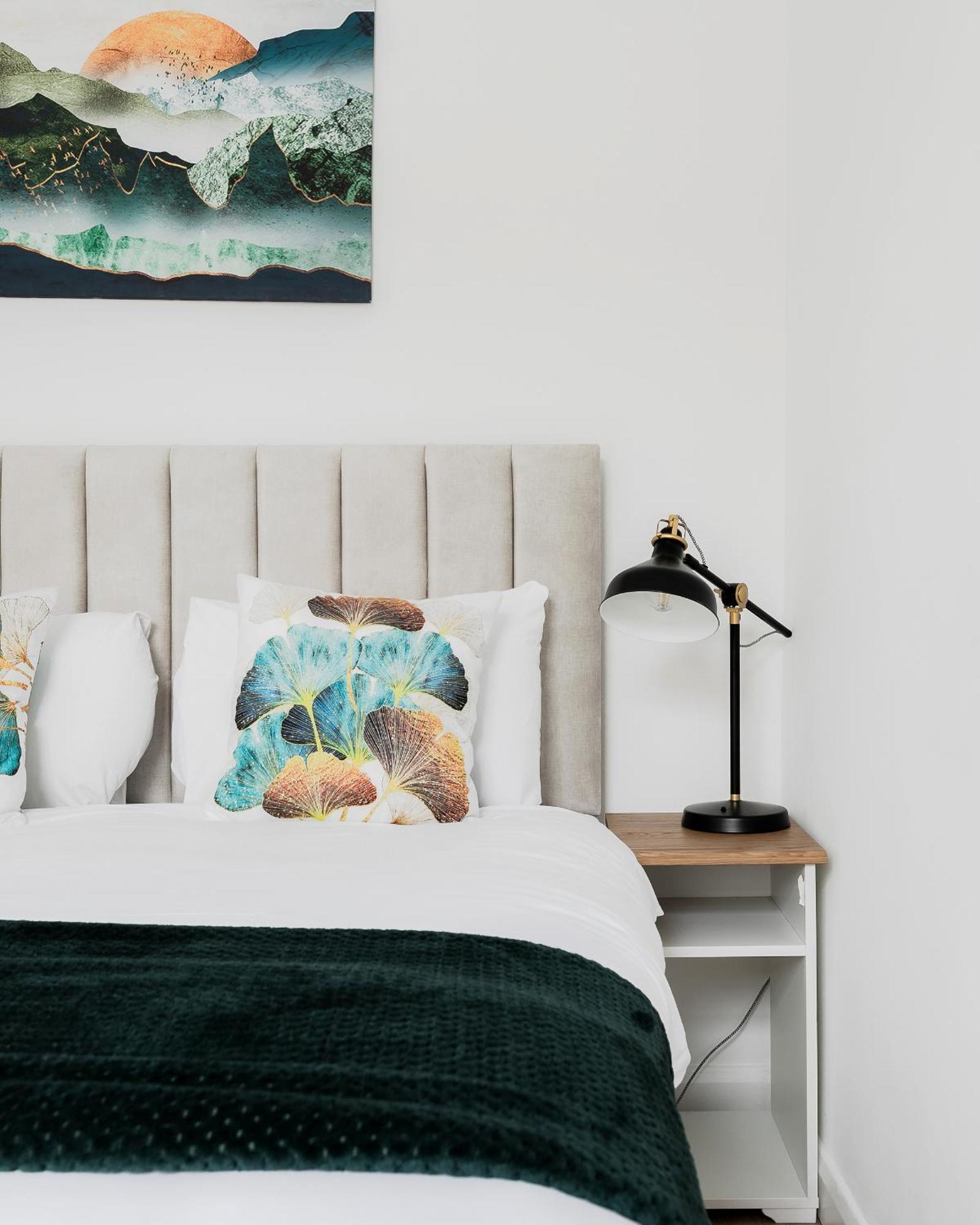 Cozy 1 Bedroom Flat Paddington Appartement *