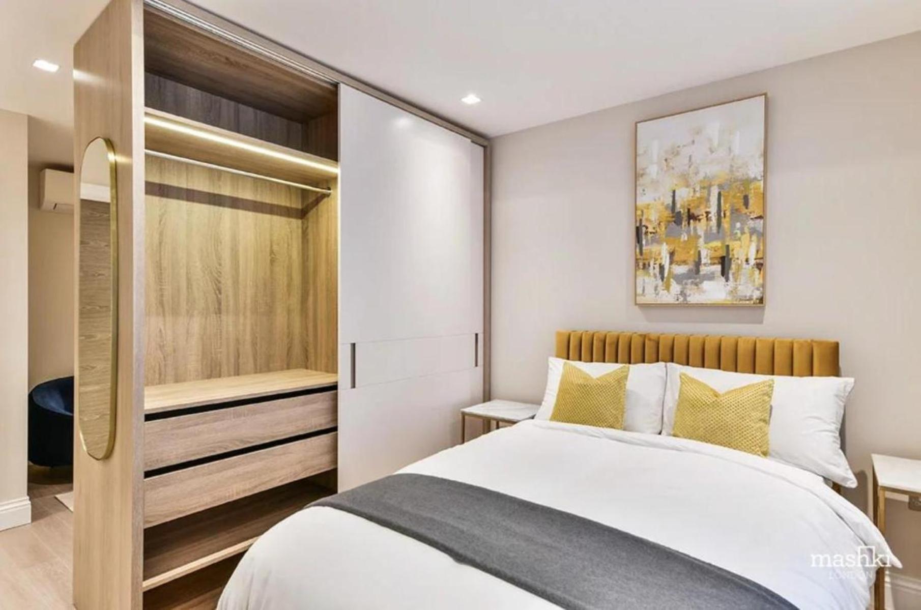 Covent Garden Retreat Apartment London