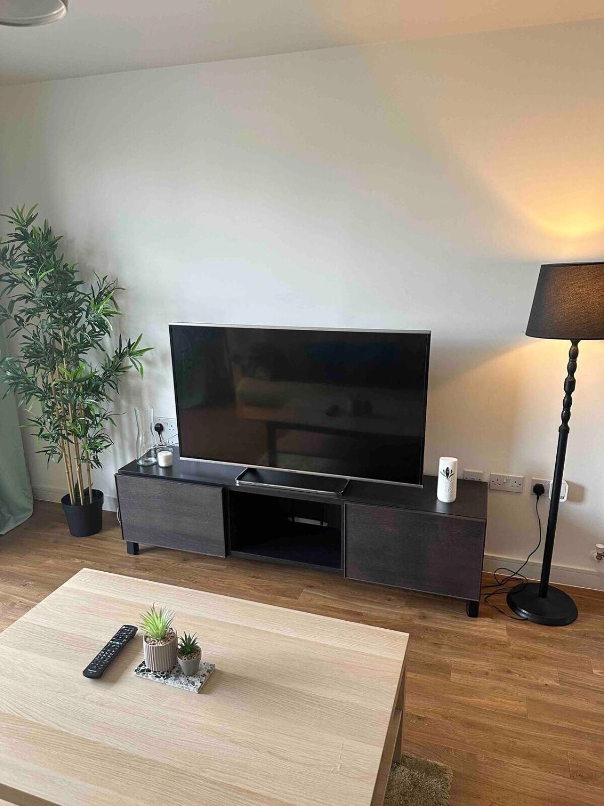 Leilighet Entire 2 Bedroom Flat London