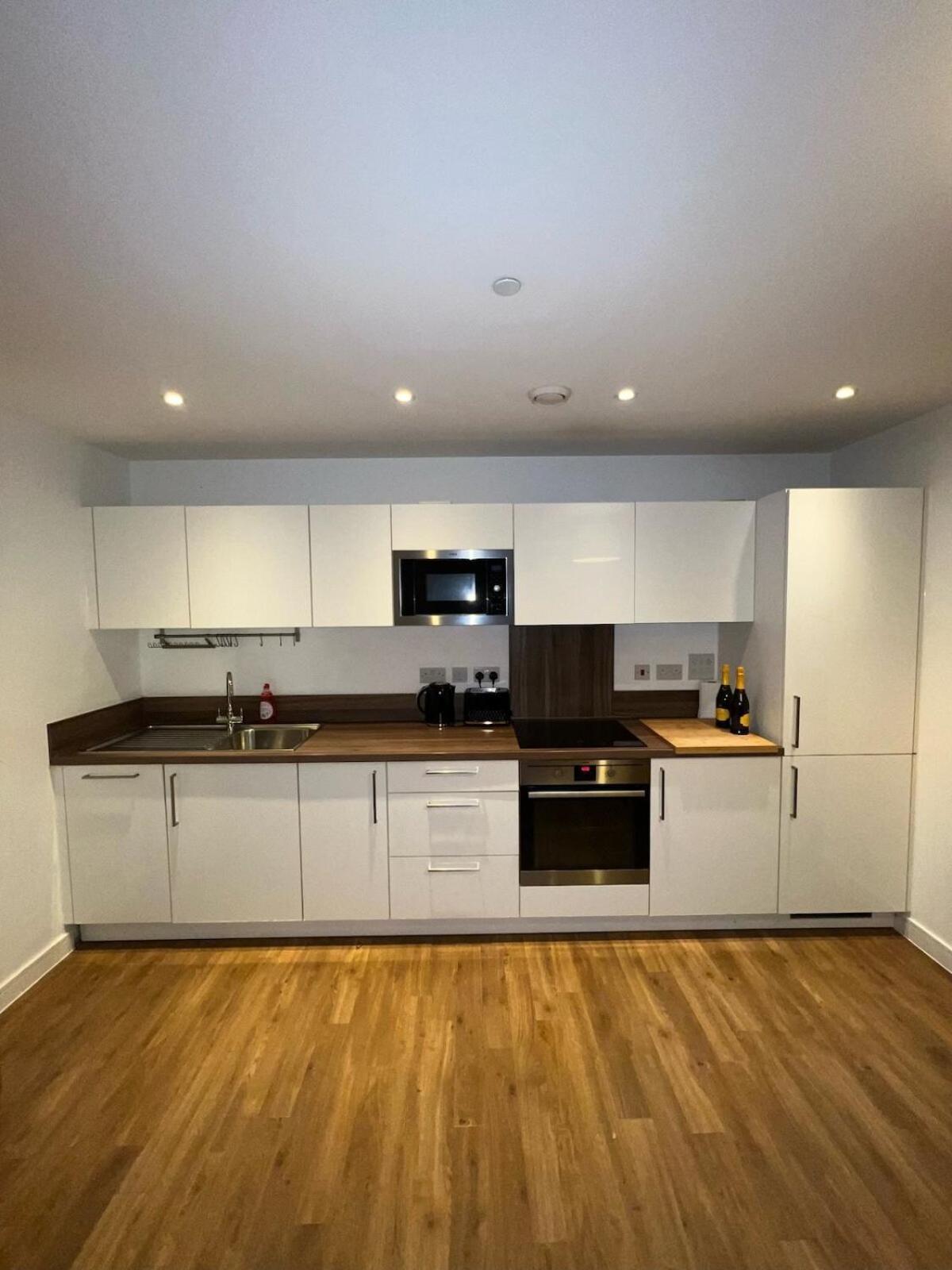 Entire 2 Bedroom Flat Leilighet *