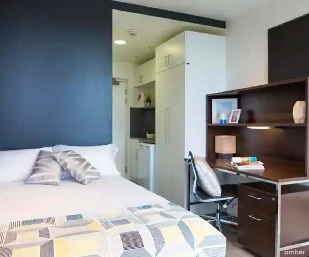Studio Shoreditch Leilighet *