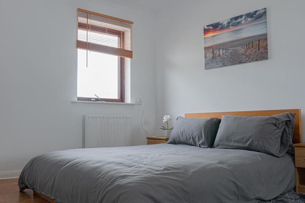 Appartement Stylish Waterfront Londen
